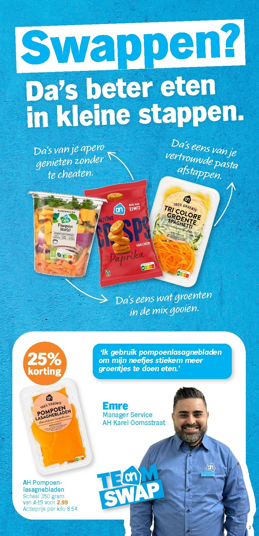 albert-heijn - De Albert Heijn folder geldig vanaf 19/01 t/m 25/01 - page: 3