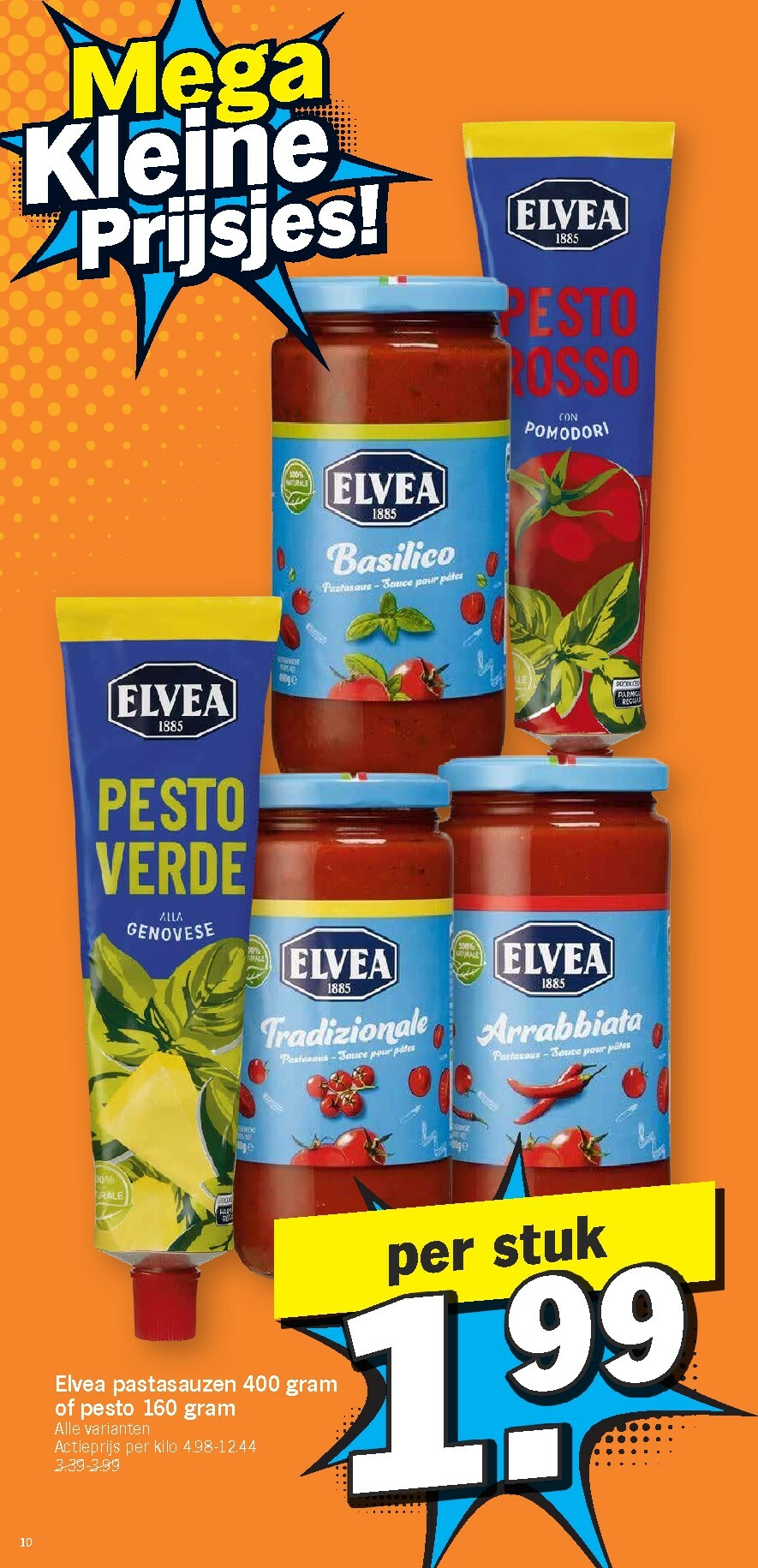 albert-heijn - De Albert Heijn folder geldig vanaf 19/01 t/m 25/01 - page: 10