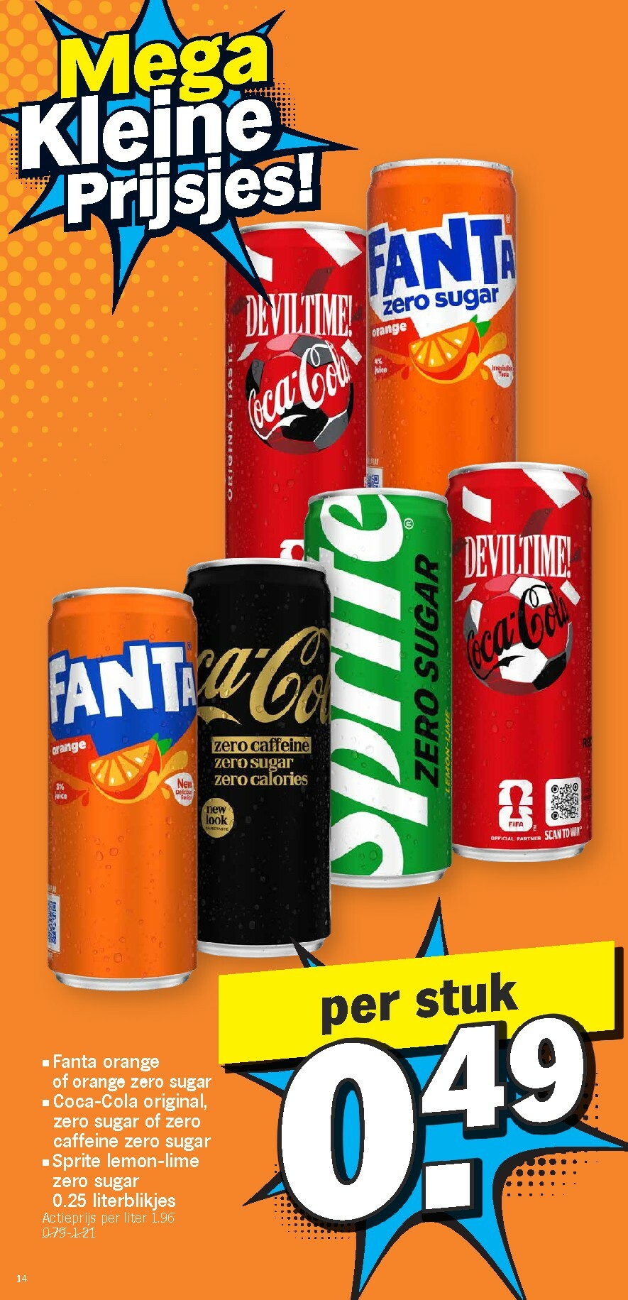 albert-heijn - De Albert Heijn folder geldig vanaf 19/01 t/m 25/01 - page: 14