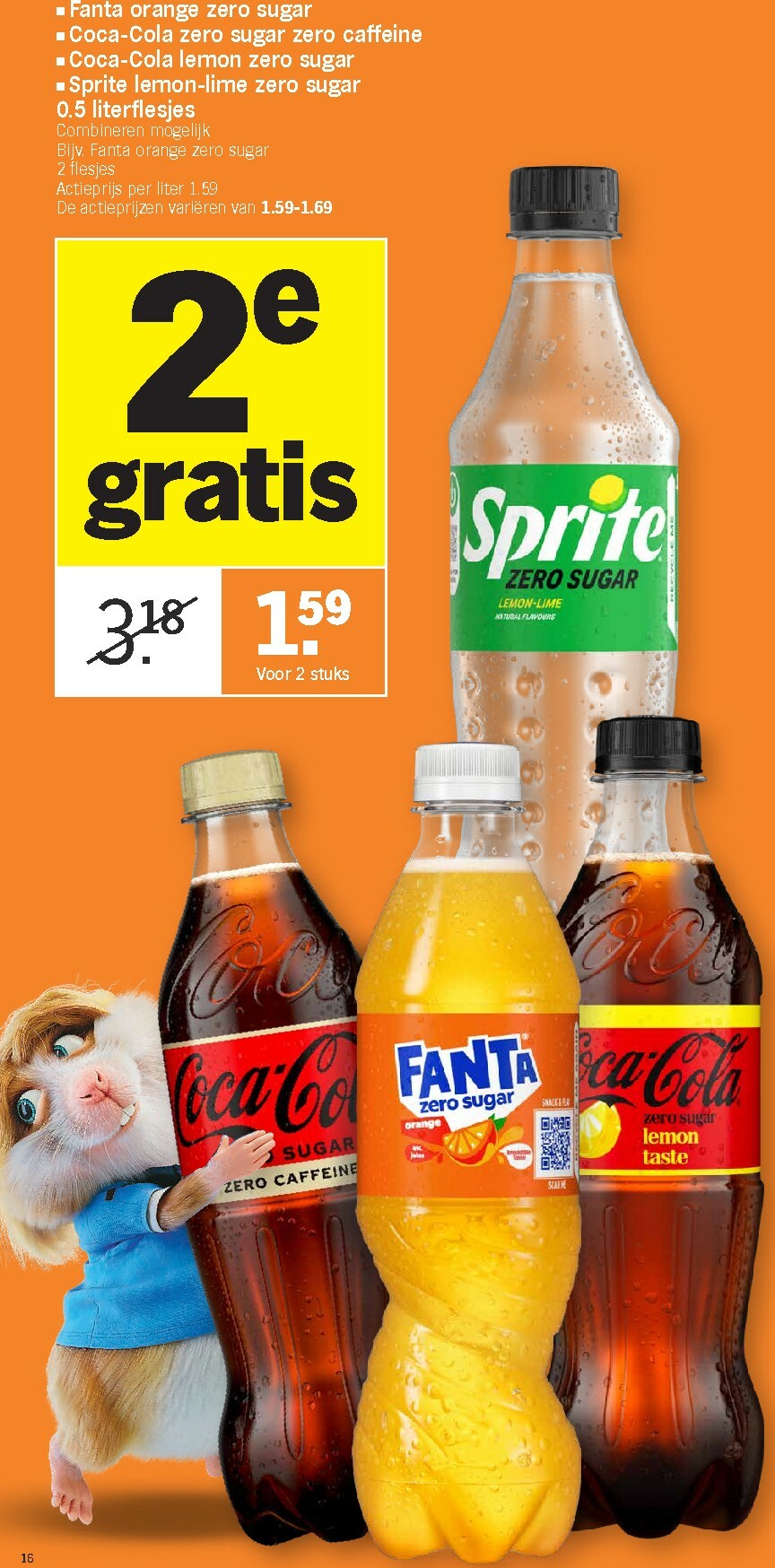 albert-heijn - De Albert Heijn folder geldig vanaf 26/01 t/m 01/02 - page: 16