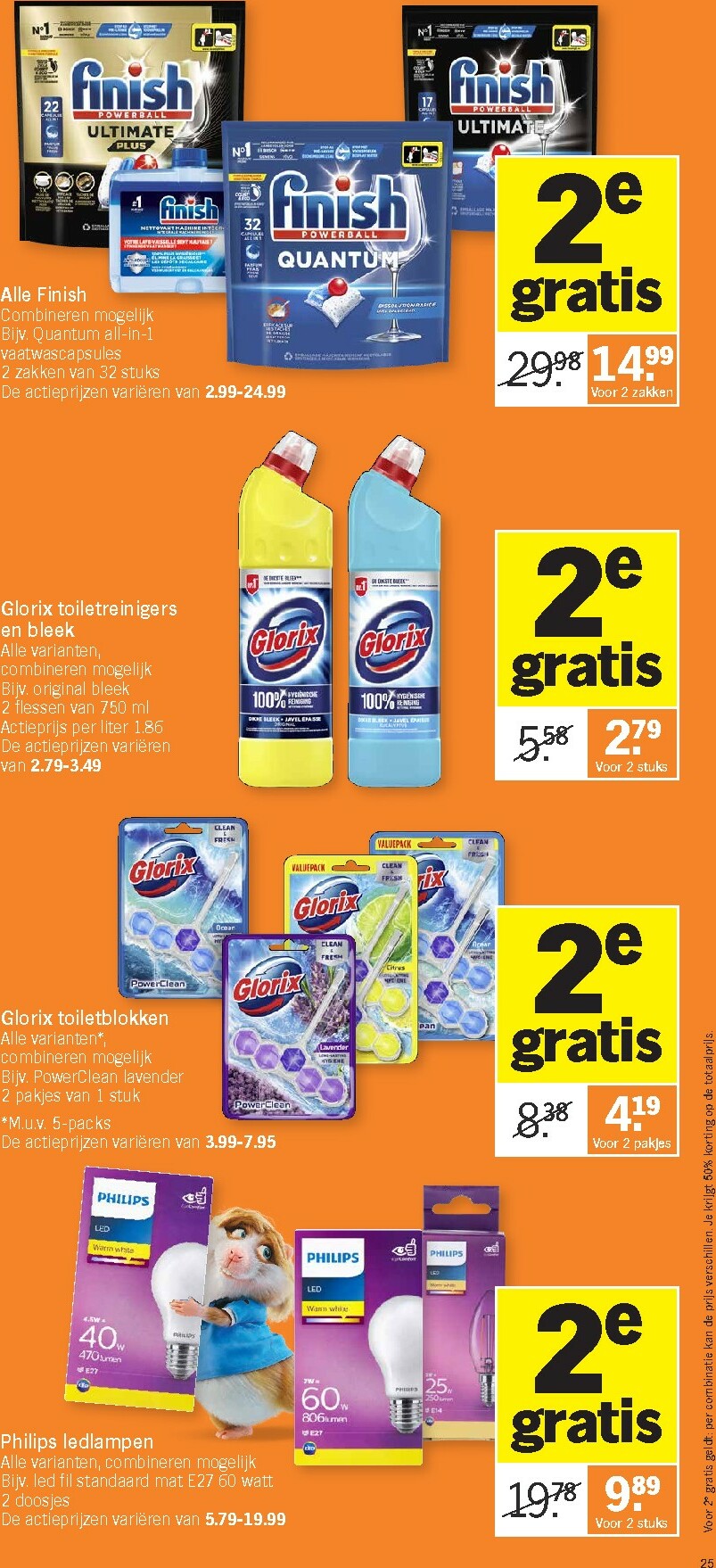 albert-heijn - De Albert Heijn folder geldig vanaf 26/01 t/m 01/02 - page: 25