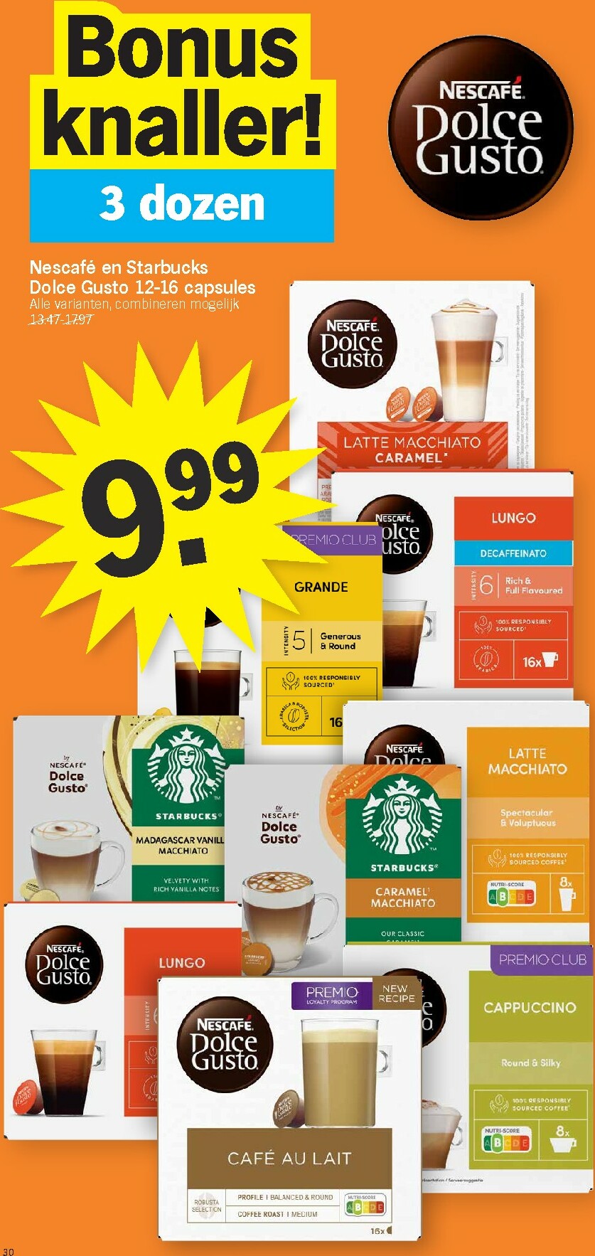 albert-heijn - De Albert Heijn folder geldig vanaf 26/01 t/m 01/02 - page: 30