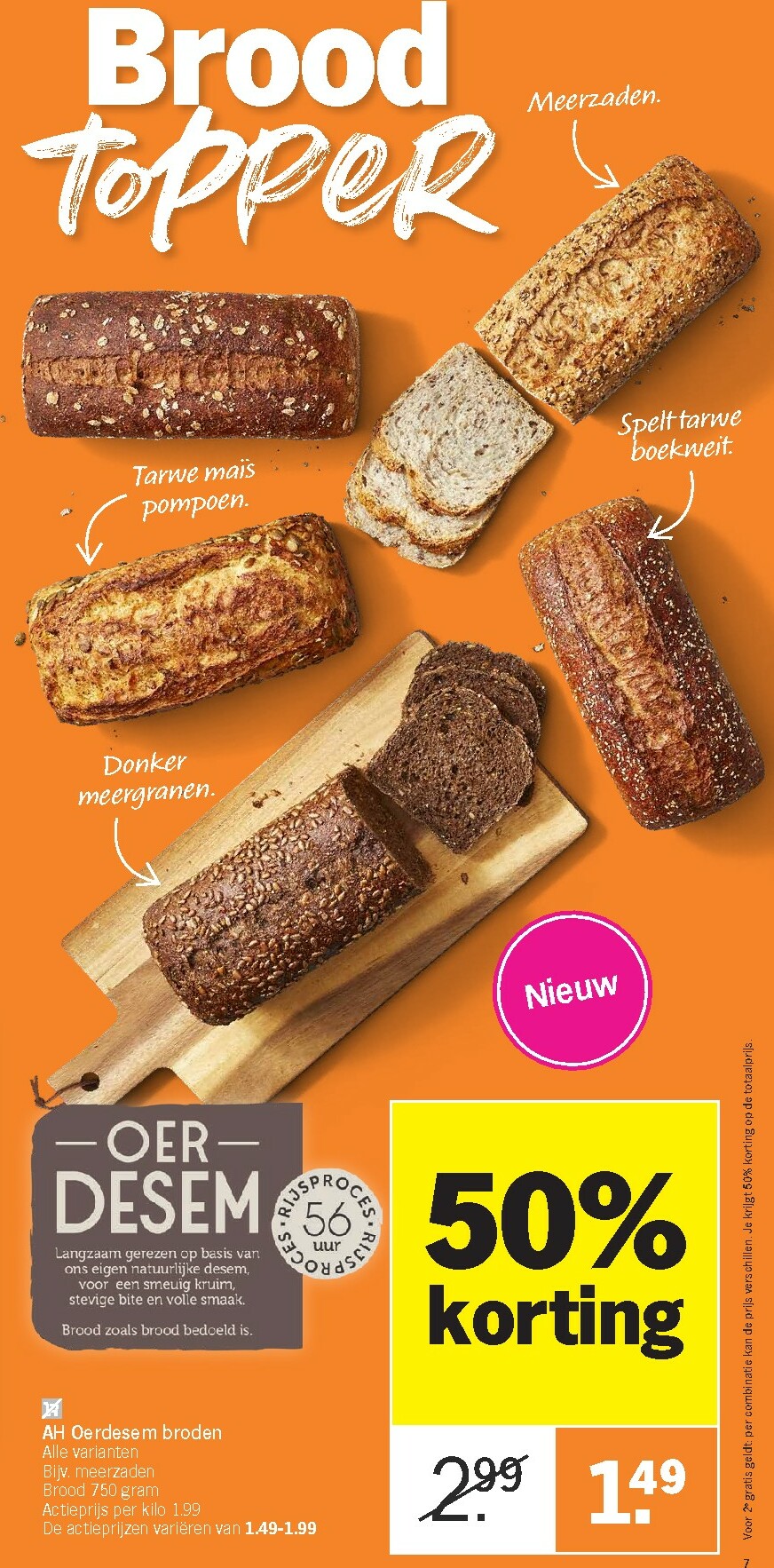 albert-heijn - De Albert Heijn folder geldig vanaf 26/01 t/m 01/02 - page: 7