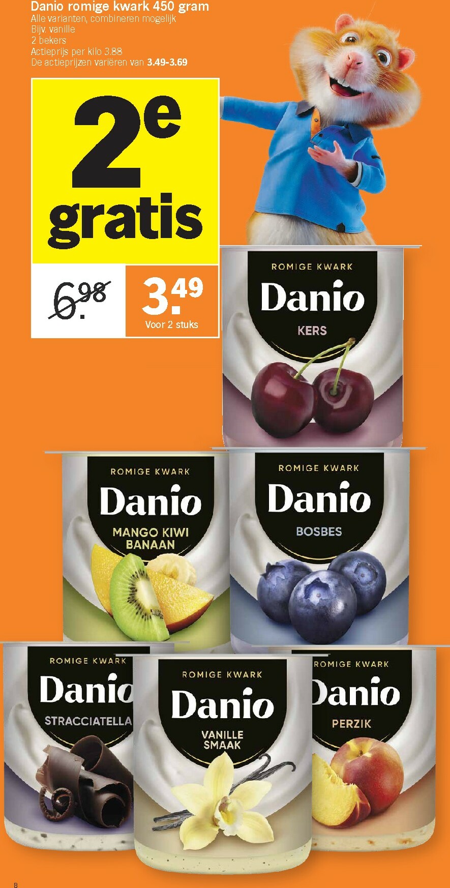 albert-heijn - De Albert Heijn folder geldig vanaf 26/01 t/m 01/02 - page: 8