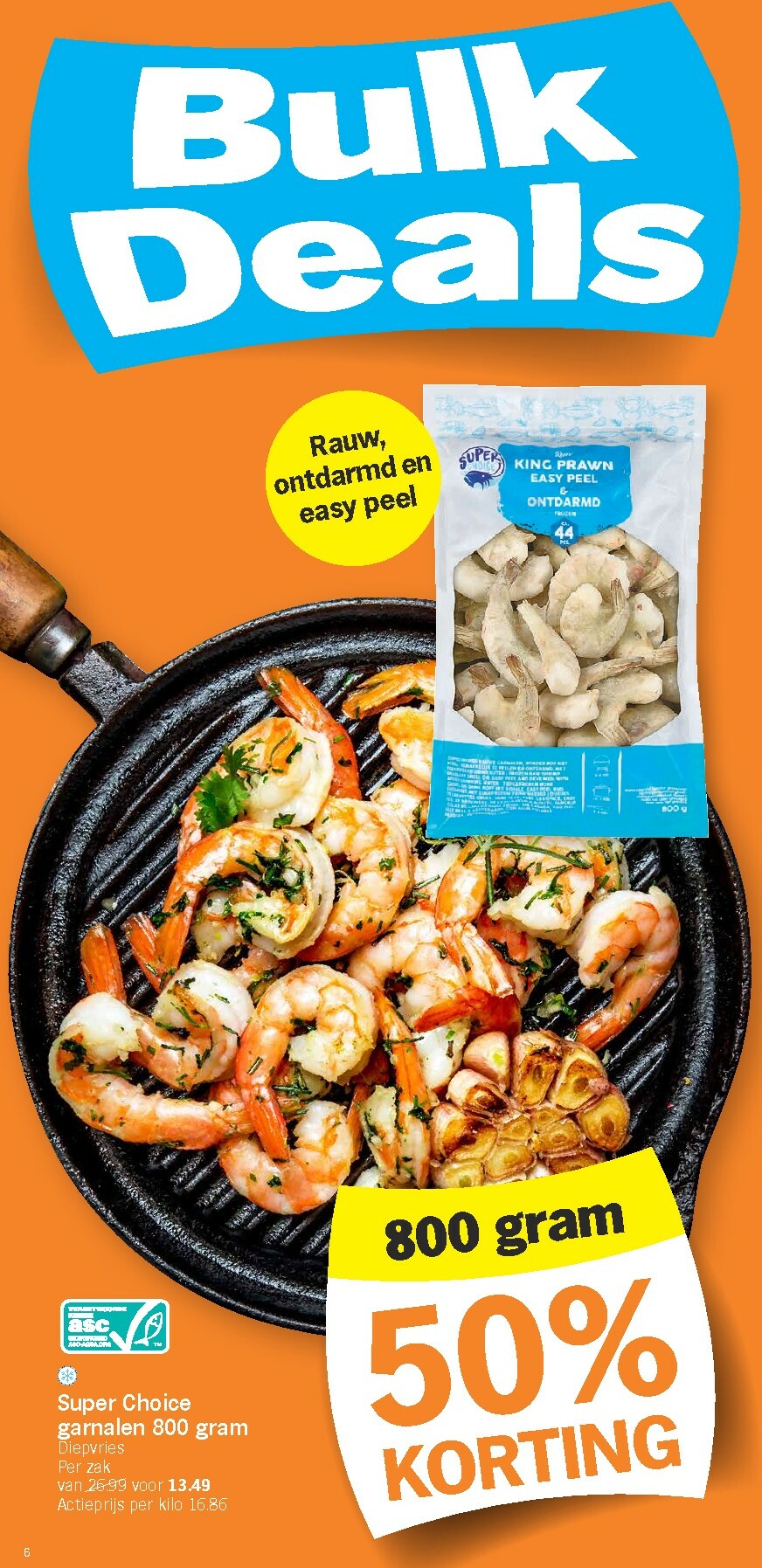 albert-heijn - De Albert Heijn folder geldig vanaf 02/02/2026 t/m 08/02/2026 - page: 6