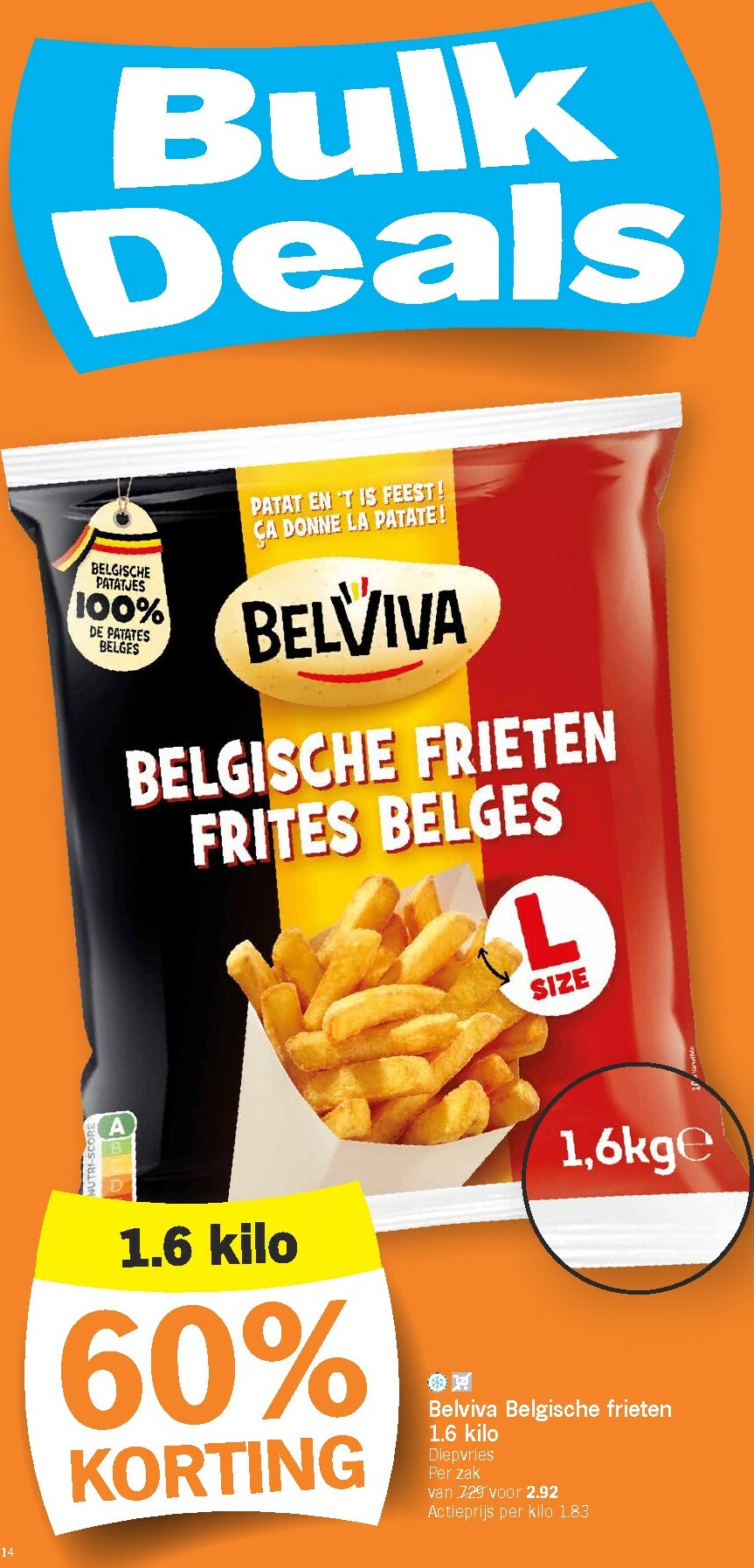 albert-heijn - De Albert Heijn folder geldig vanaf 02/02/2026 t/m 08/02/2026 - page: 14