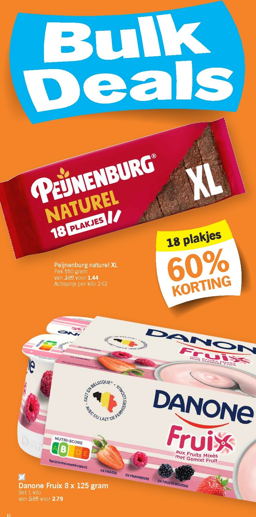 albert-heijn - De Albert Heijn folder geldig vanaf 02/02/2026 t/m 08/02/2026 - page: 10