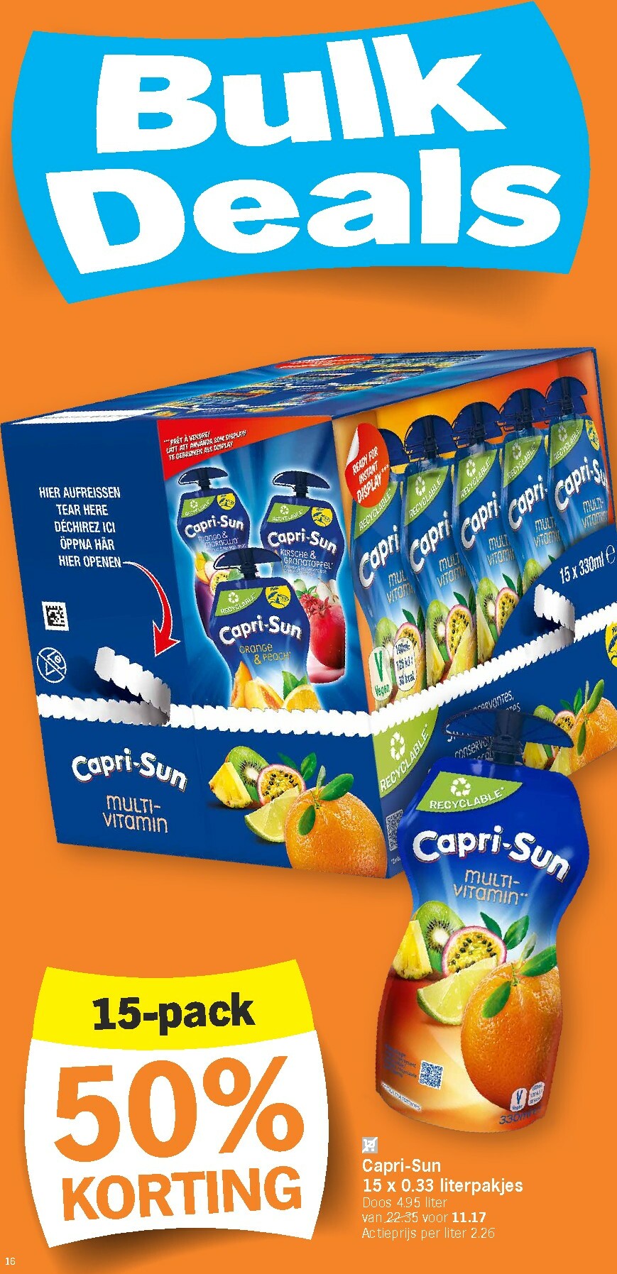 albert-heijn - De Albert Heijn folder geldig vanaf 02/02/2026 t/m 08/02/2026 - page: 16