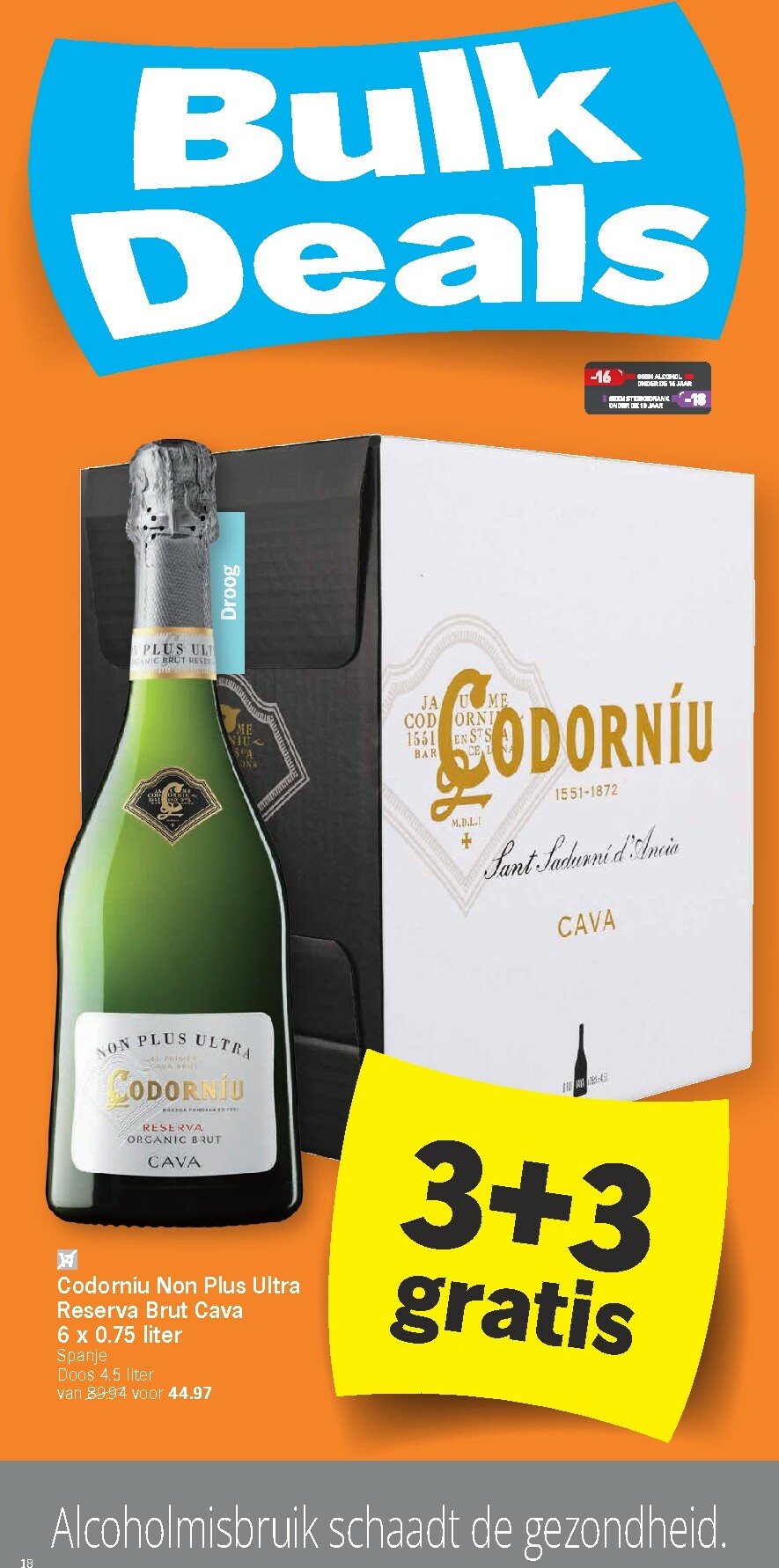 albert-heijn - De Albert Heijn folder geldig vanaf 02/02/2026 t/m 08/02/2026 - page: 18