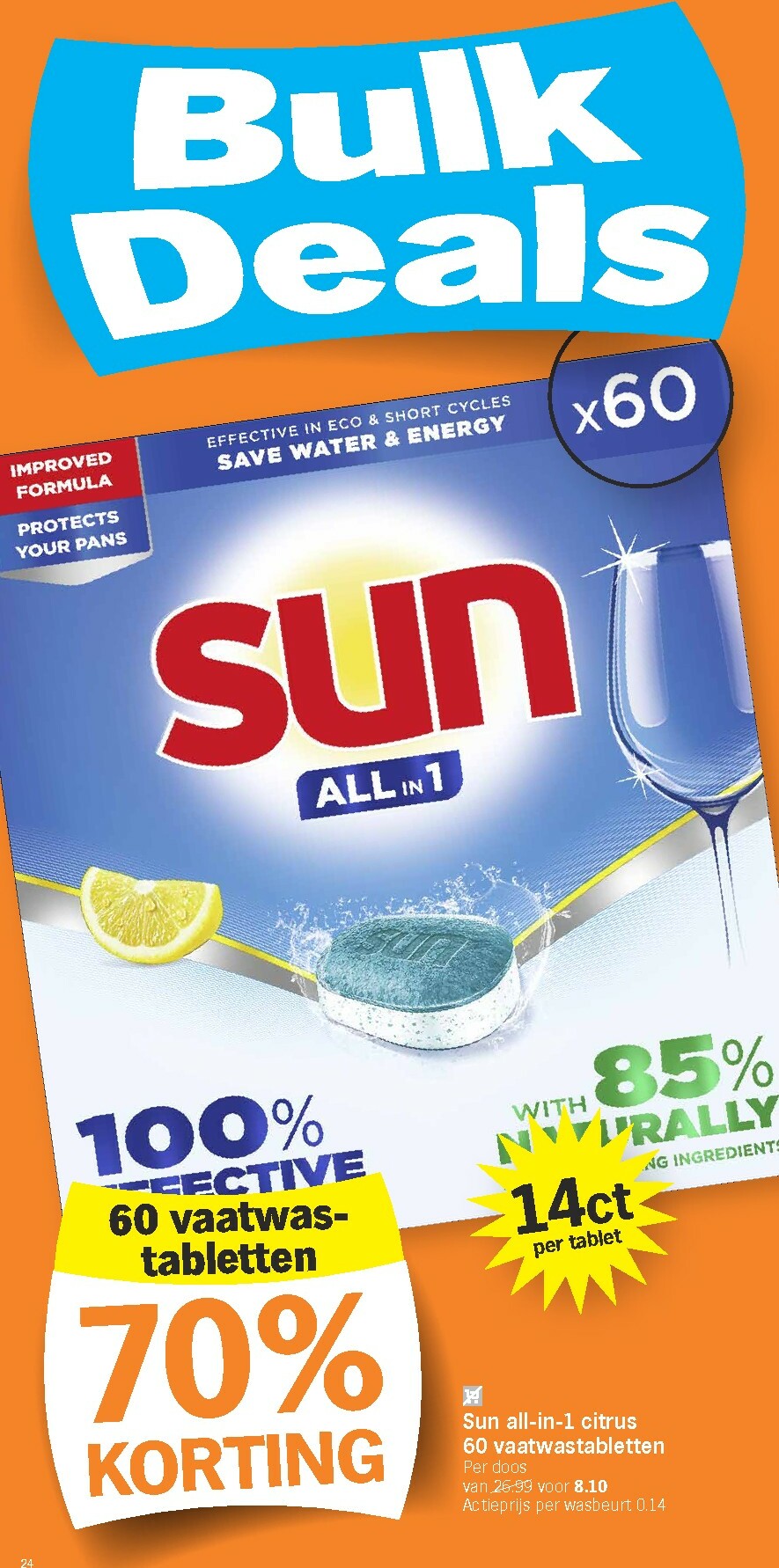 albert-heijn - De Albert Heijn folder geldig vanaf 02/02/2026 t/m 08/02/2026 - page: 24