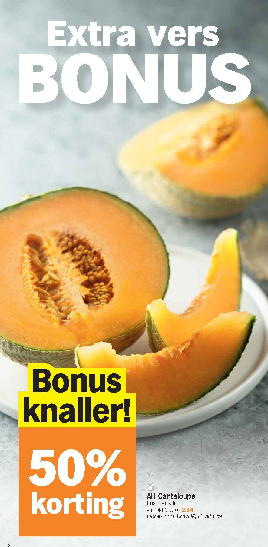 albert-heijn - De Albert Heijn folder geldig vanaf 16/02/2026 t/m 22/02/2026 - page: 2