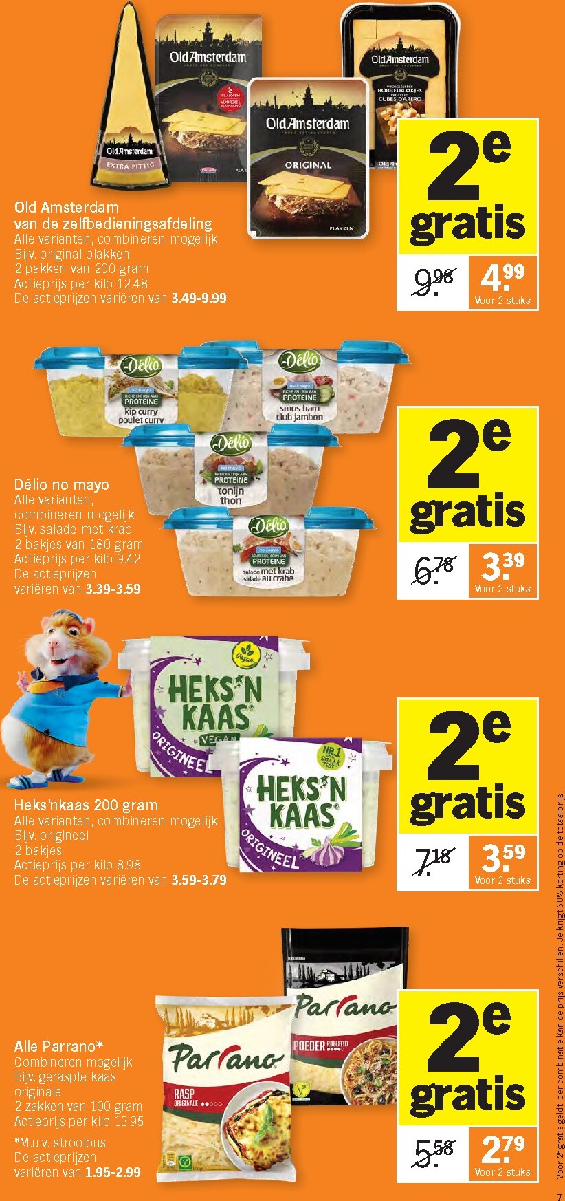 albert-heijn - De Albert Heijn folder geldig vanaf 23/02/2026 t/m 01/03/2026 - page: 7