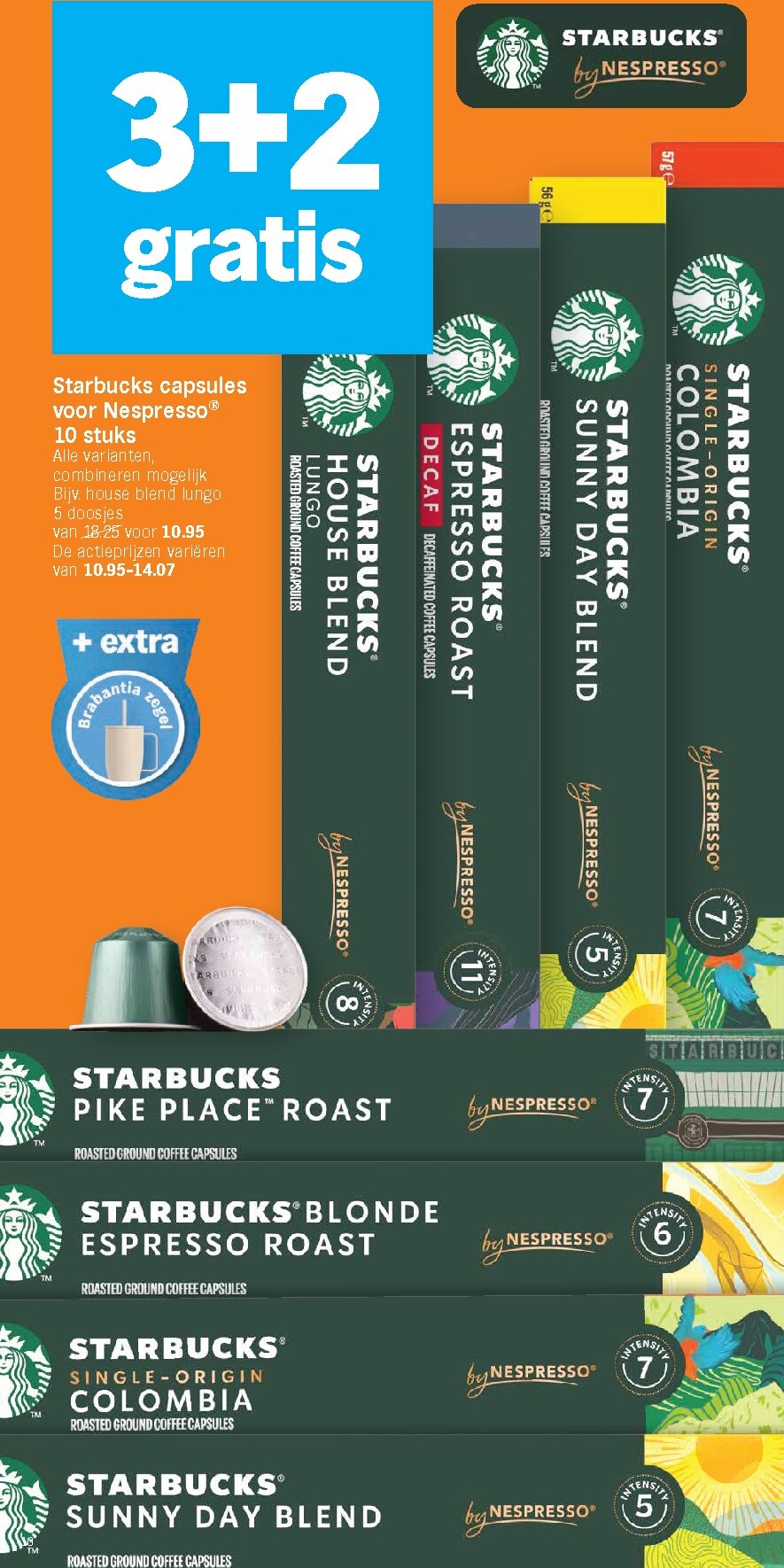 albert-heijn - De Albert Heijn folder geldig vanaf 02/03/2026 t/m 08/03/2026 - page: 10