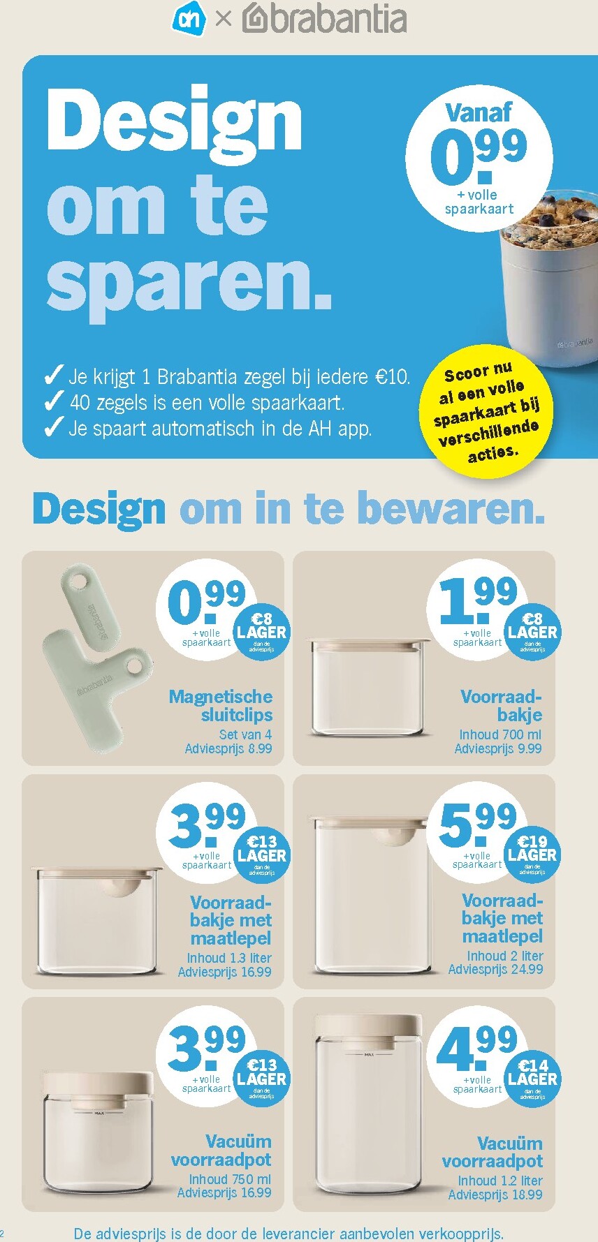 albert-heijn - De Albert Heijn folder geldig vanaf 02/03/2026 t/m 08/03/2026 - page: 2