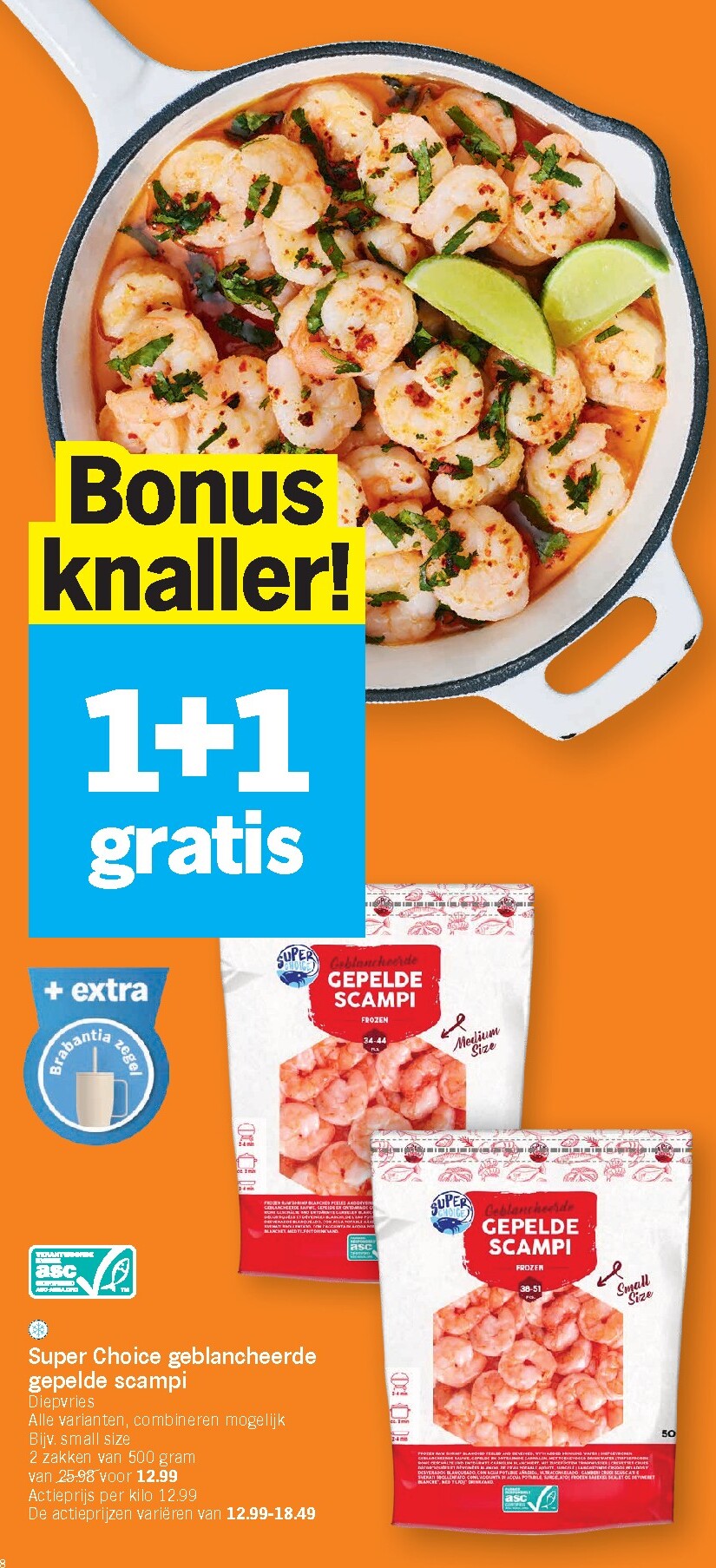 albert-heijn - De Albert Heijn folder geldig vanaf 02/03/2026 t/m 08/03/2026 - page: 8