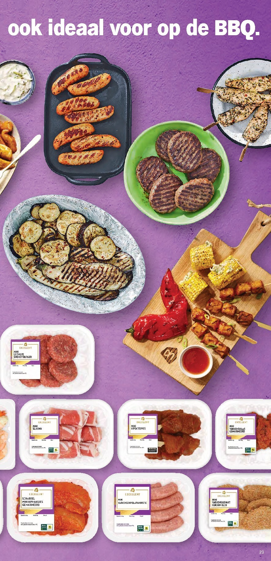 albert-heijn - De Albert Heijn folder geldig vanaf 30/03/2026 t/m 06/04/2026 - page: 29