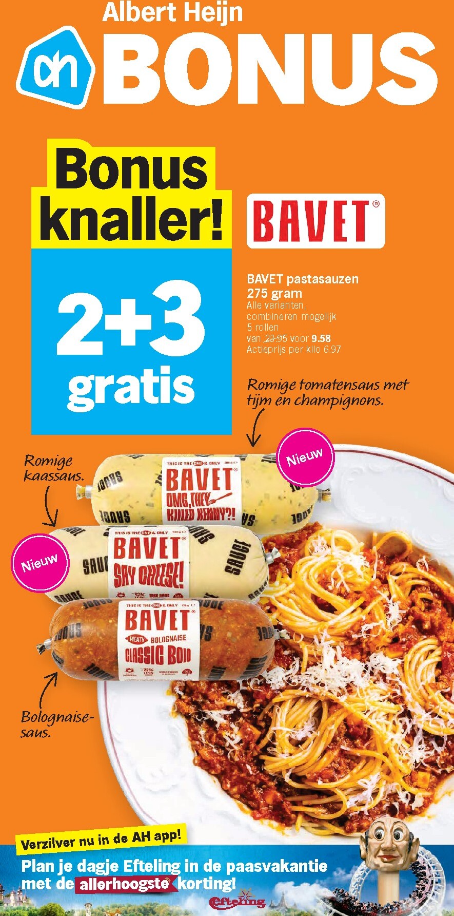 albert-heijn - De Albert Heijn folder geldig vanaf 07/04/2026 t/m 12/04/2026 - page: 30