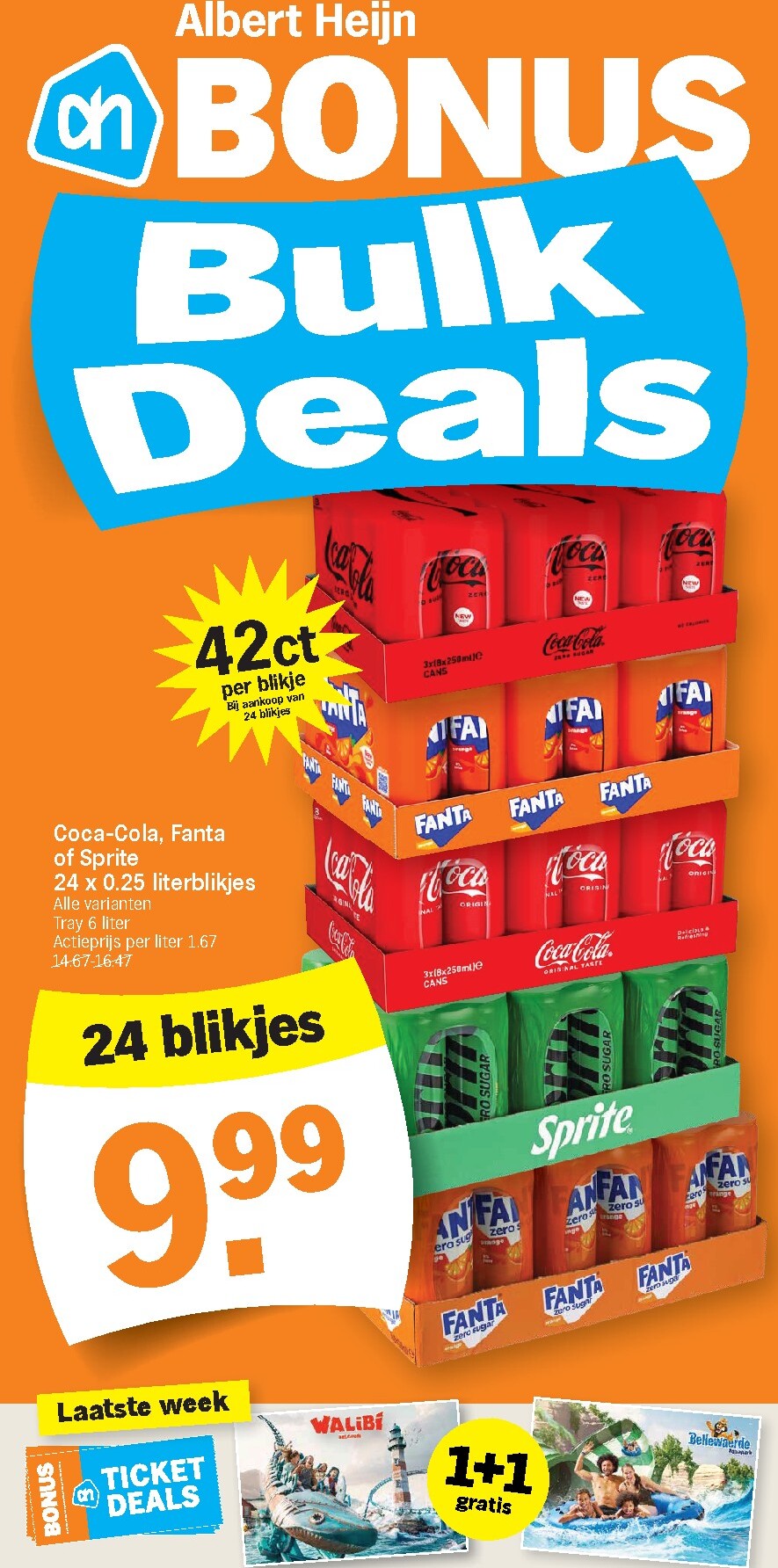 albert-heijn - Albert Heijn folder voor volgende week van maandag 13/04/2026 tot zondag 19/04/2026 - page: 34