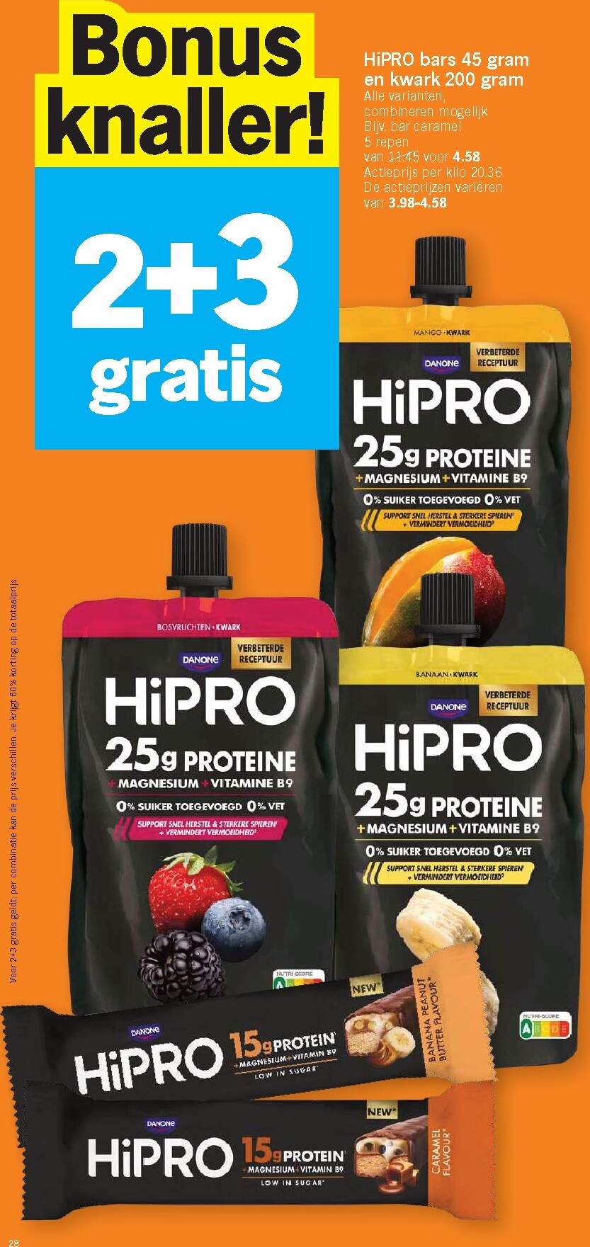 albert-heijn - Albert Heijn folder voor volgende week van maandag 20/04/2026 tot zondag 26/04/2026 - page: 28