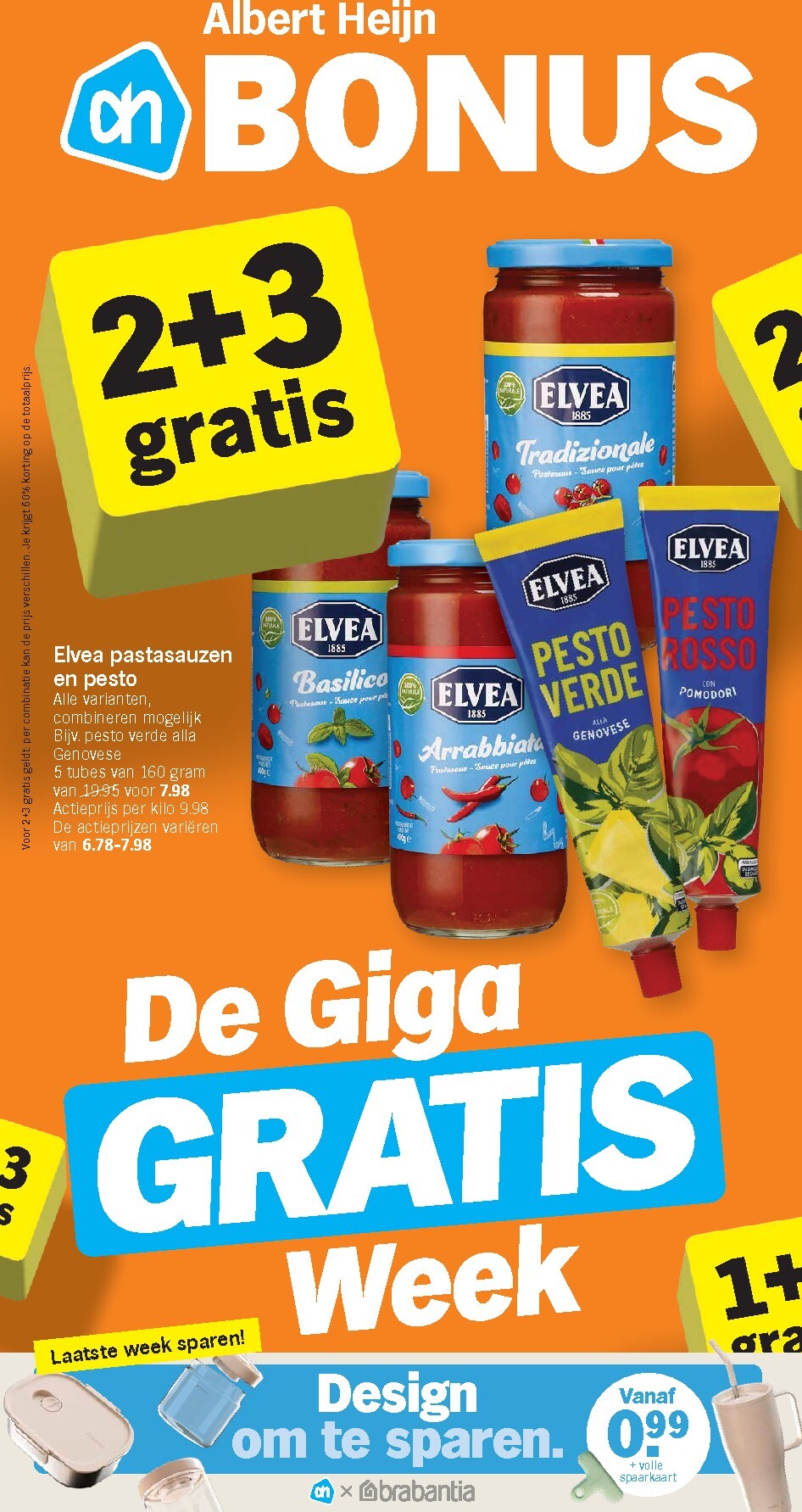 albert-heijn - Albert Heijn folder voor volgende week van maandag 18/05/2026 tot maandag 25/05/2026 - page: 28