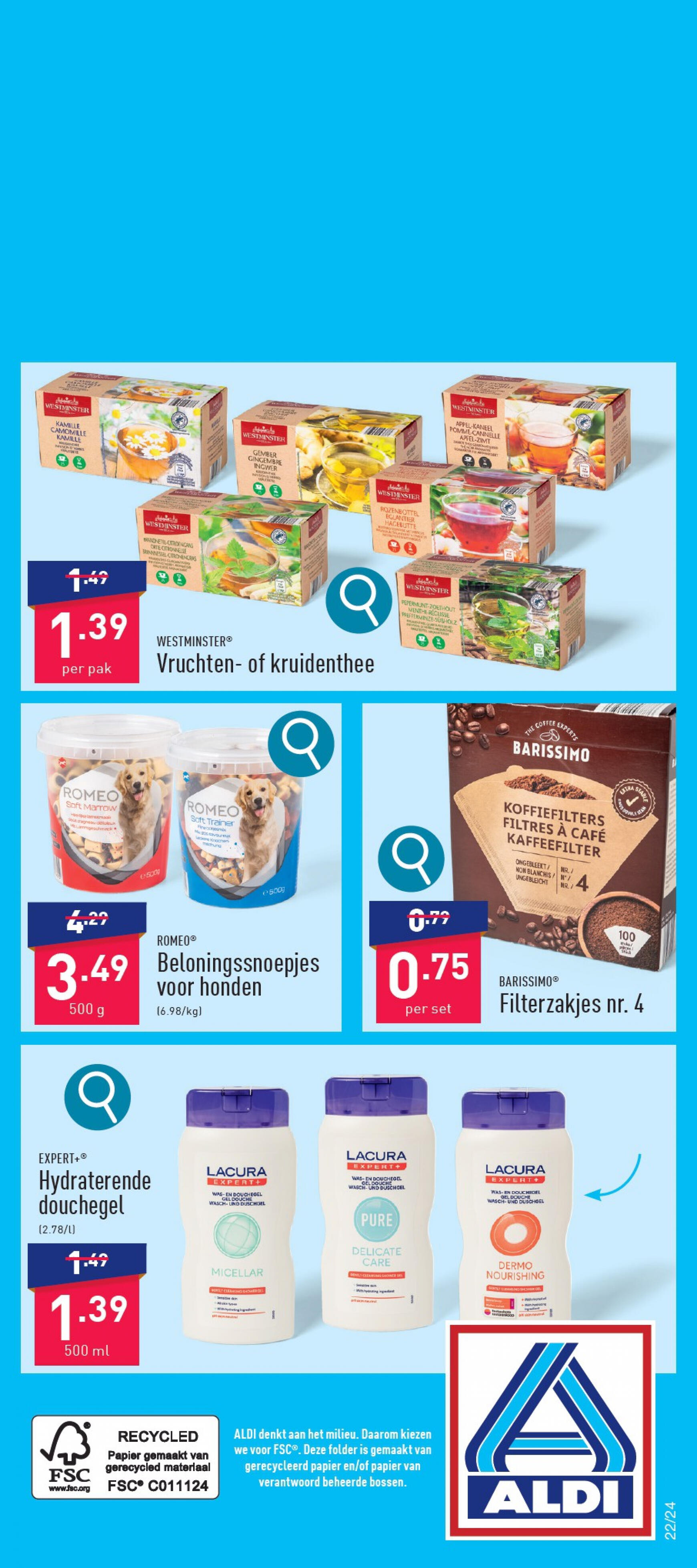 aldi - ALDI folder huidig 27.05. - 01.06. - page: 48