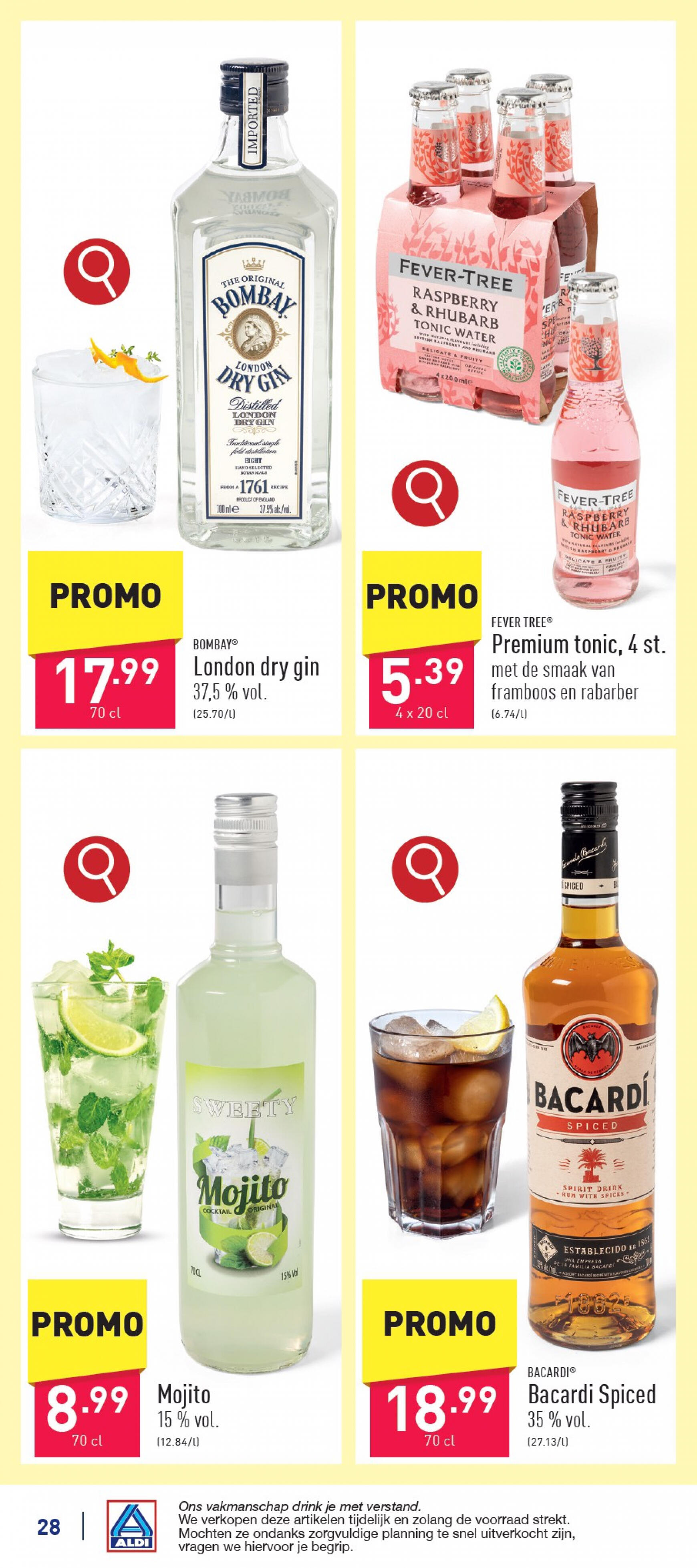 aldi - ALDI folder huidig 17.06. - 28.06. - page: 28