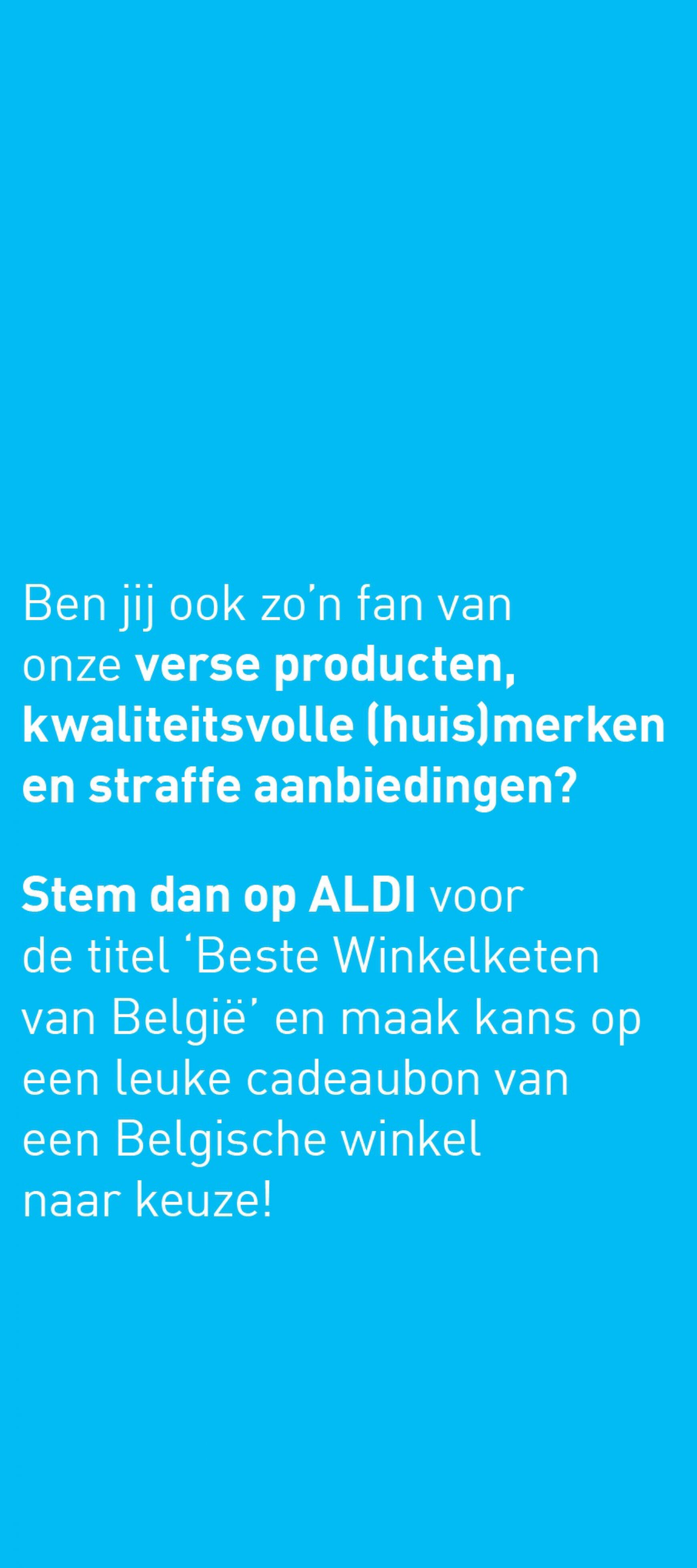 aldi - ALDI folder huidig 17.06. - 28.06. - page: 50