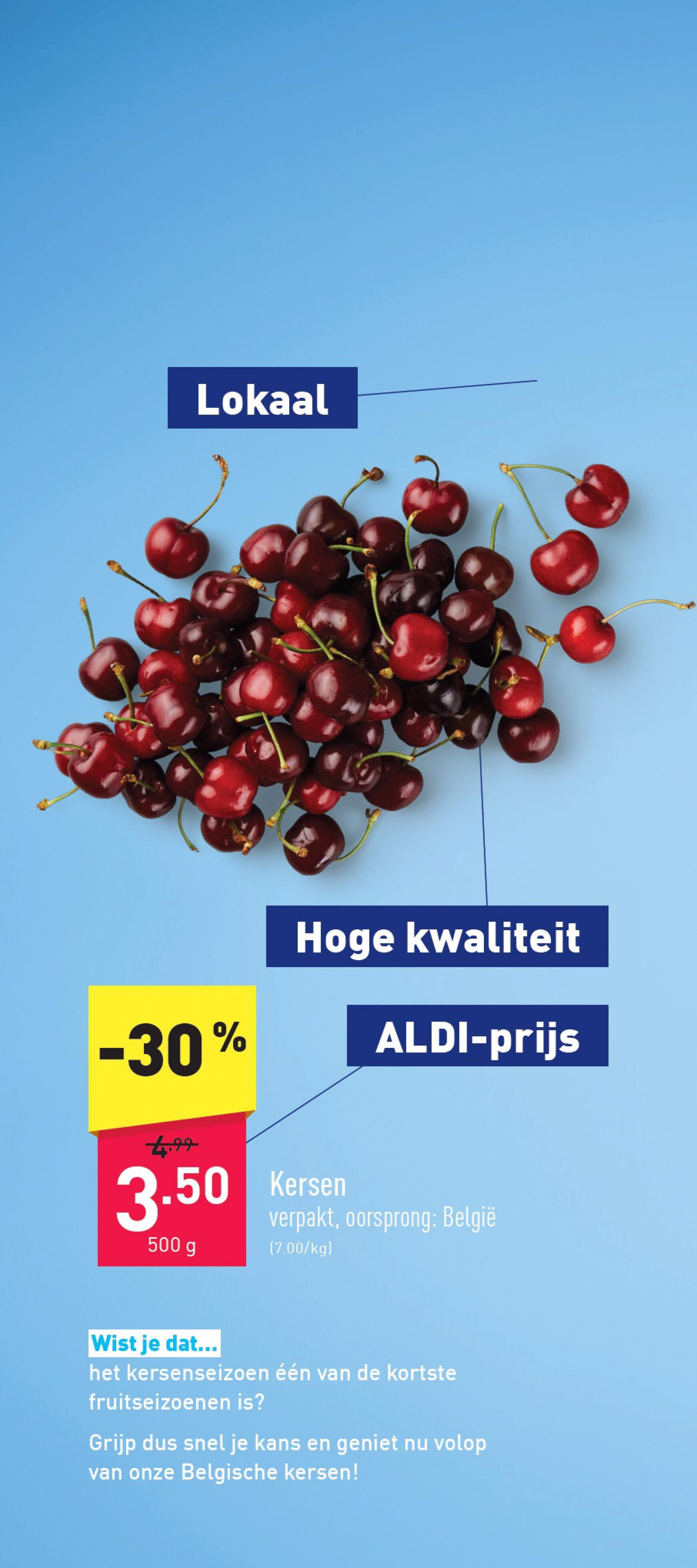 aldi - ALDI folder huidig 24.06. - 05.07. - page: 49