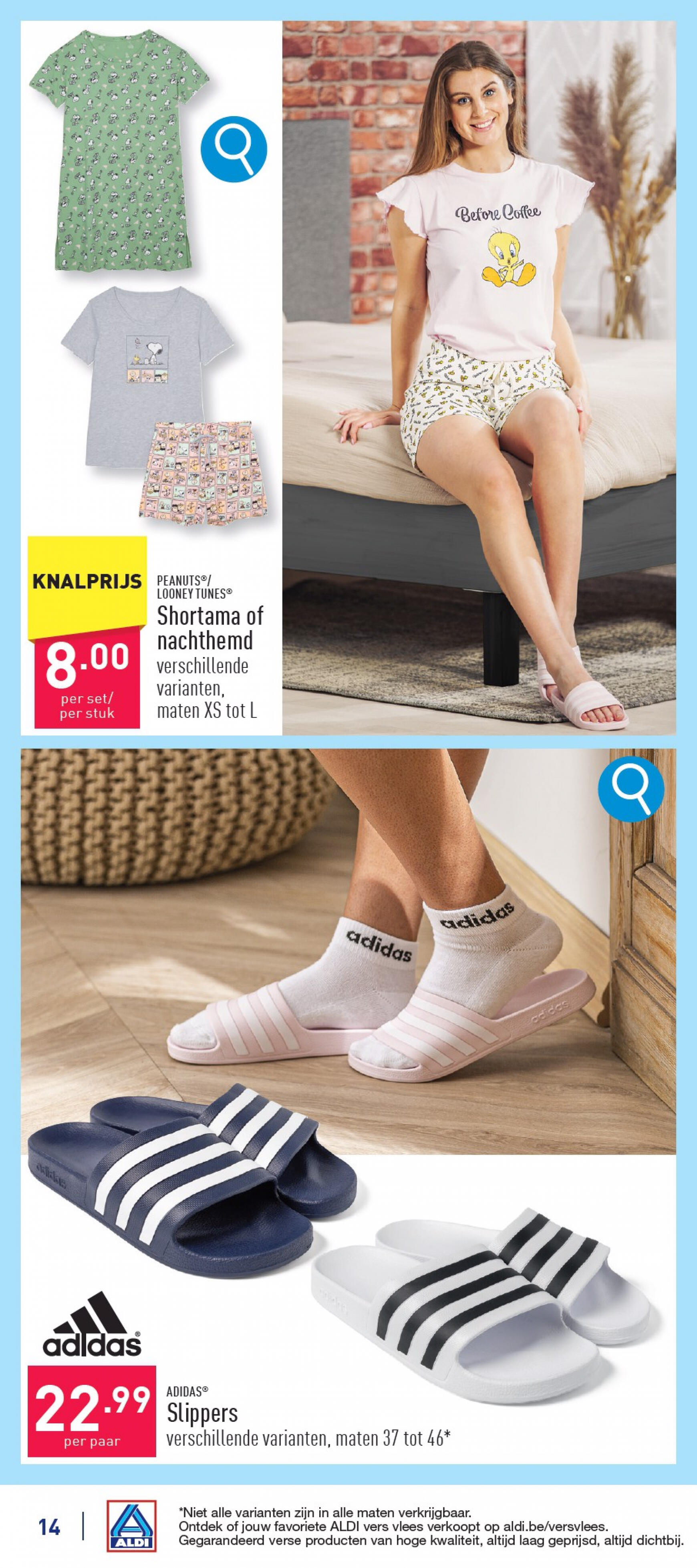 aldi - ALDI folder huidig 20.07. - 27.07. - page: 14