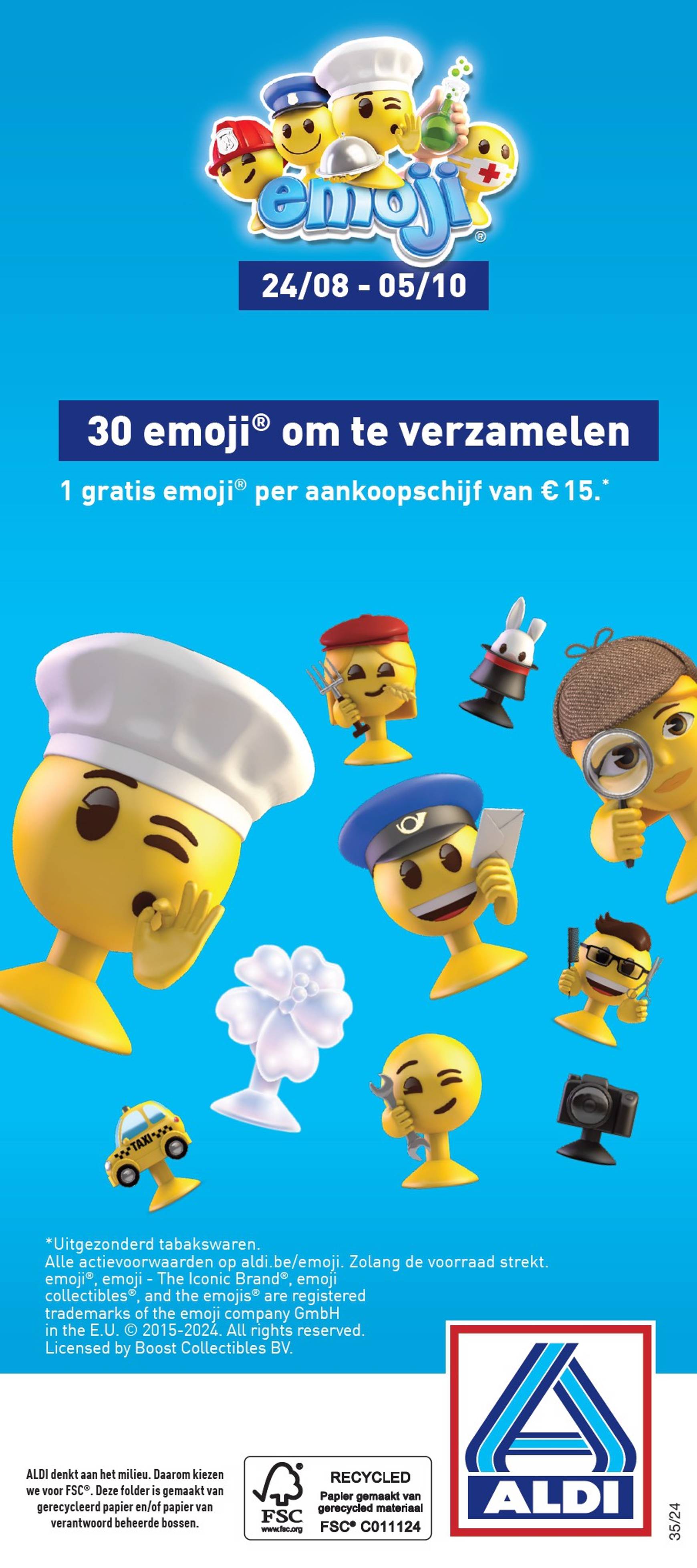 aldi - ALDI folder huidig 26.08. - 31.08. - page: 56