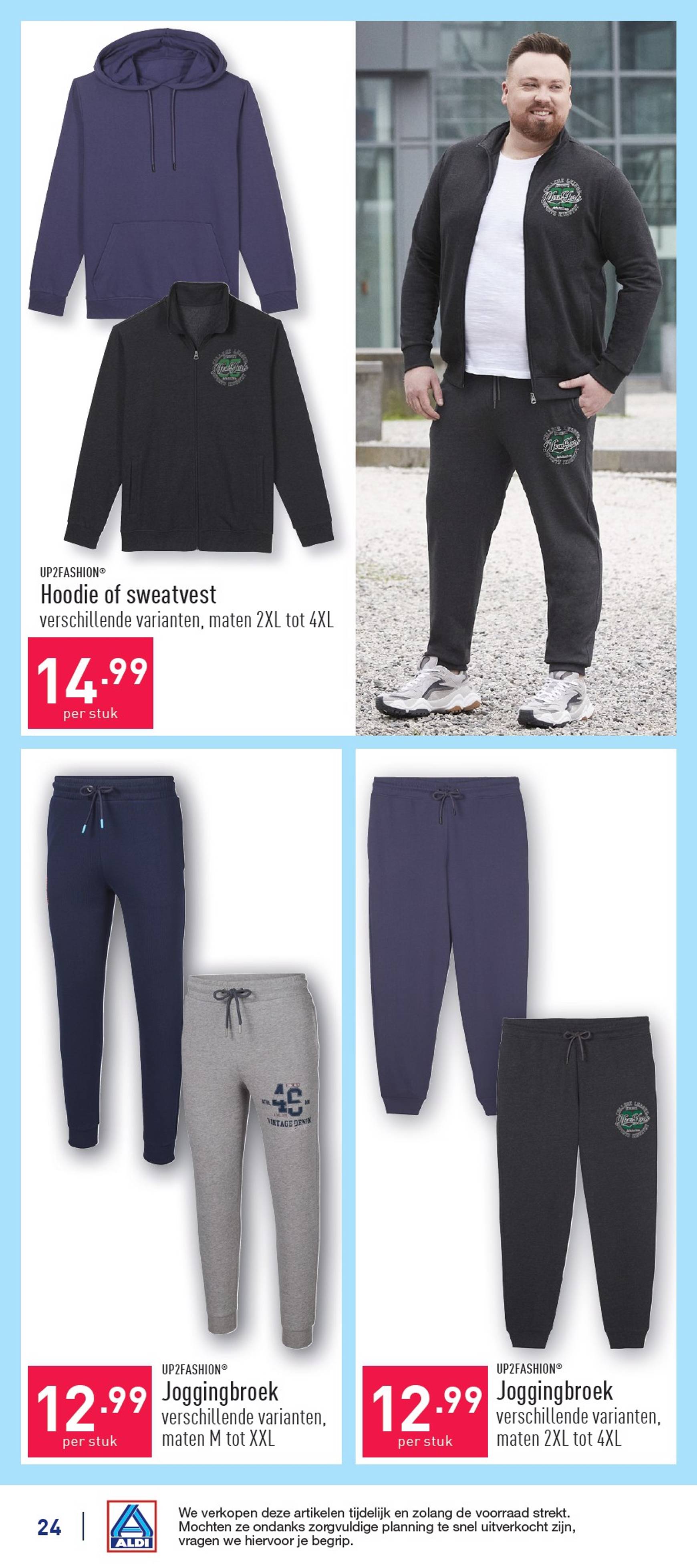 aldi - ALDI folder huidig 02.09. - 07.09. - page: 24