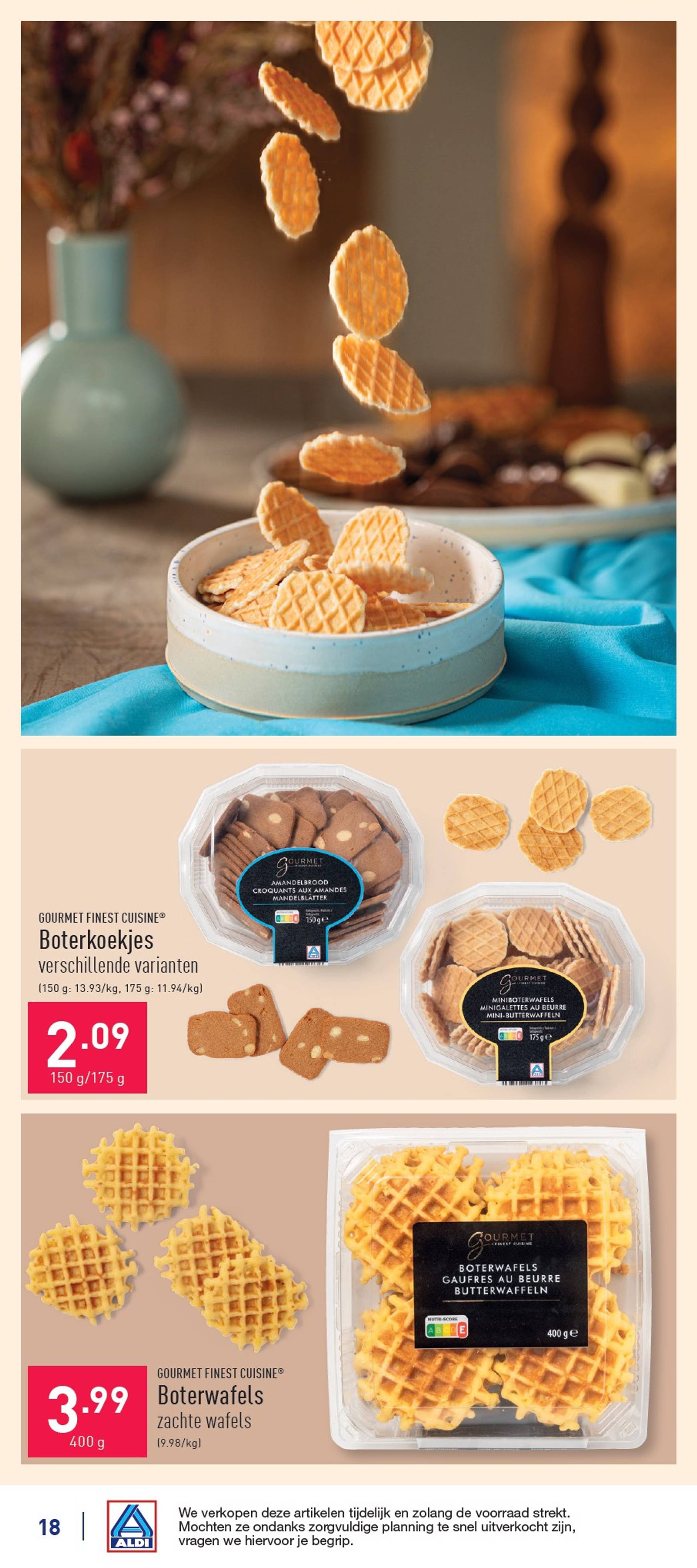 aldi - ALDI folder huidig 09.09. - 14.09. - page: 18