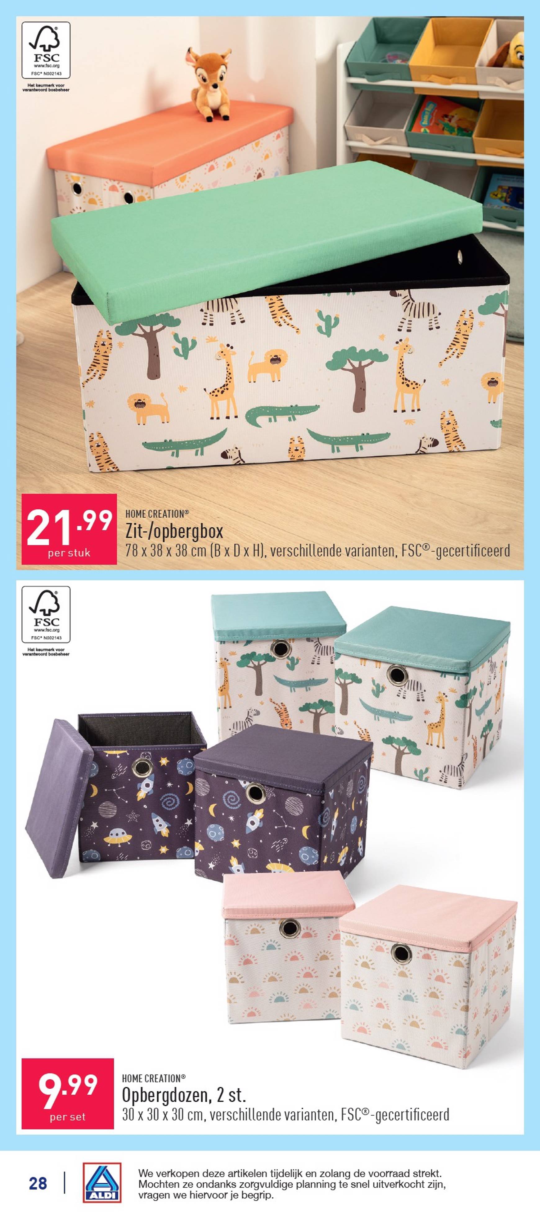 aldi - ALDI folder huidig 09.09. - 14.09. - page: 28