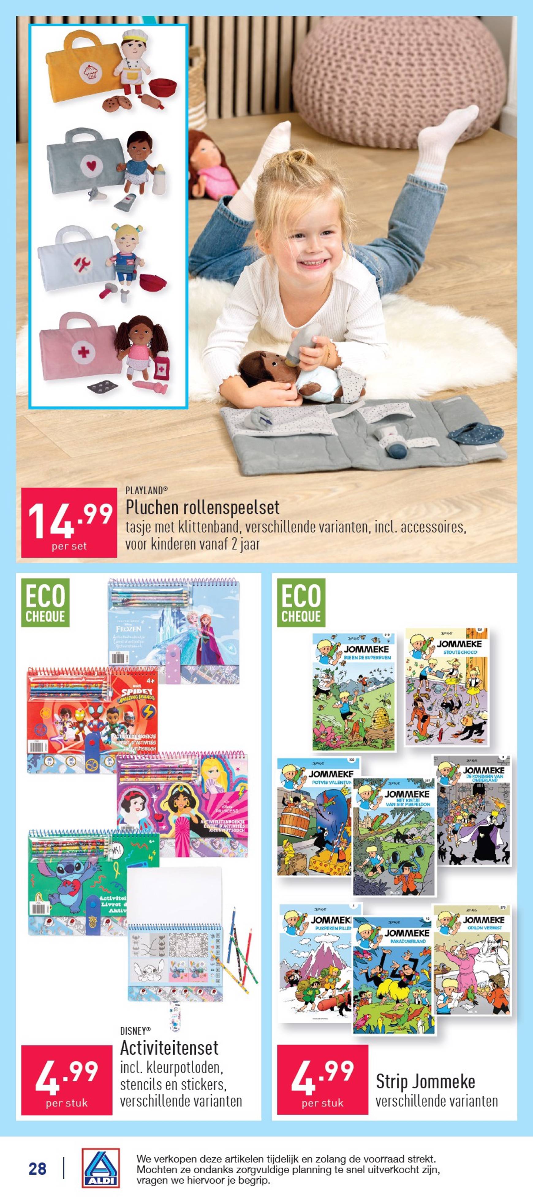 aldi - ALDI folder geldig vanaf 21.10. - 26.10. - page: 28