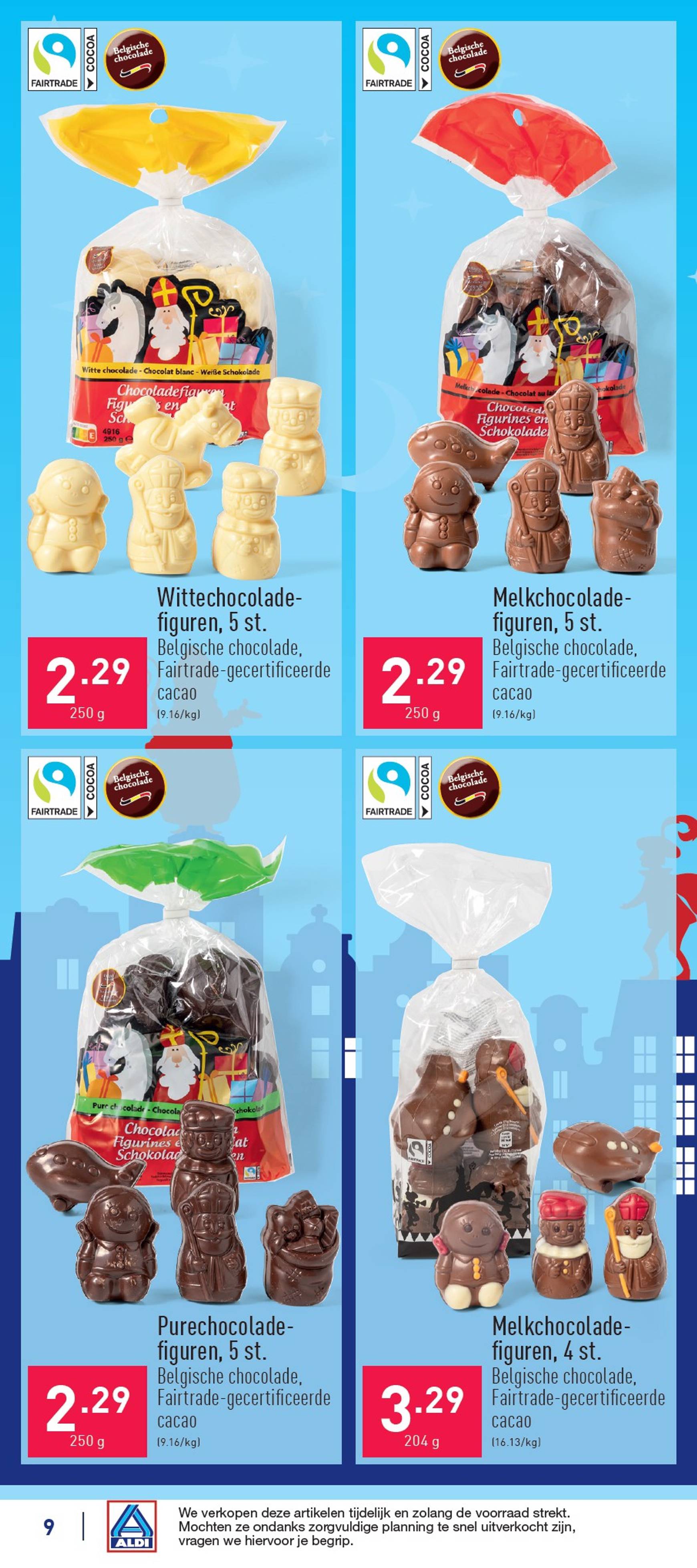 aldi - ALDI folder geldig vanaf 28.10. - 02.11. - page: 9