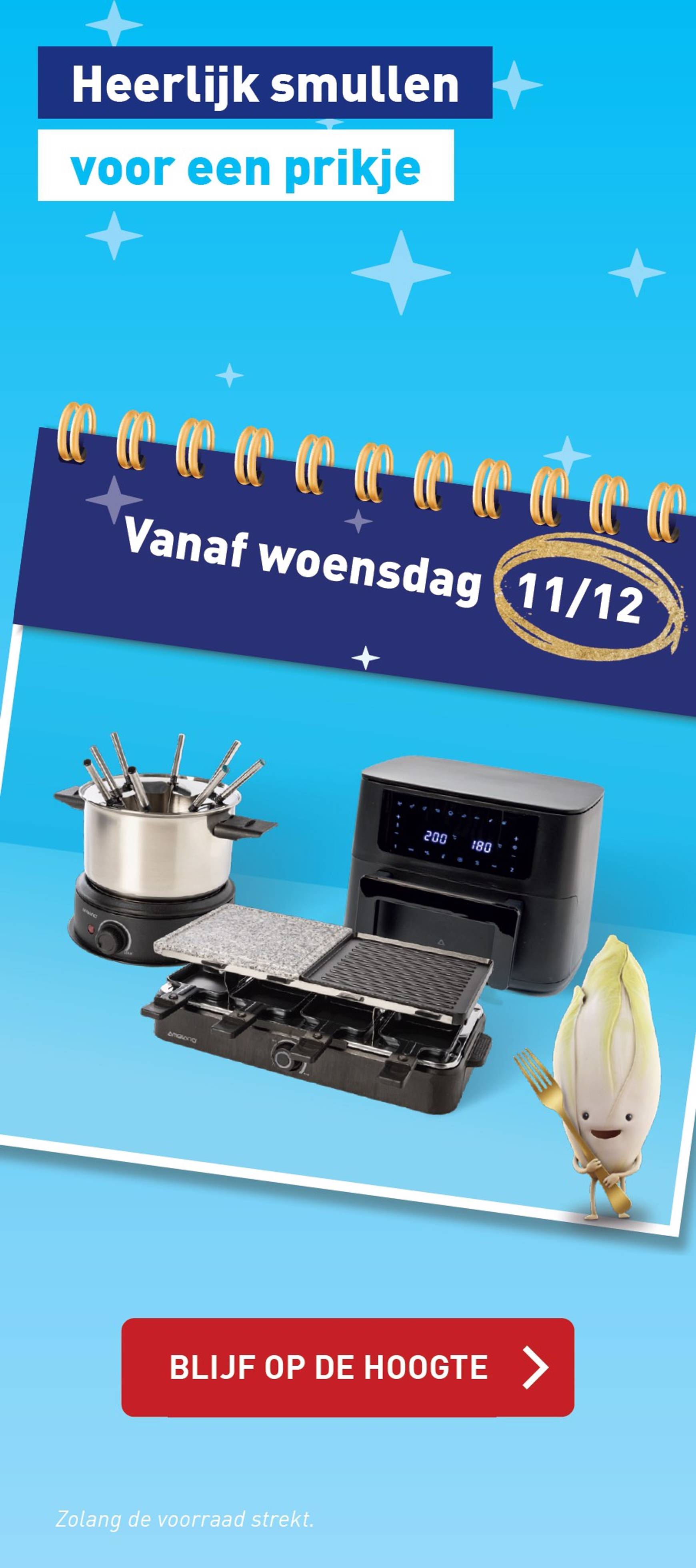 aldi - ALDI folder geldig vanaf 02/12 - 07/12 - page: 66