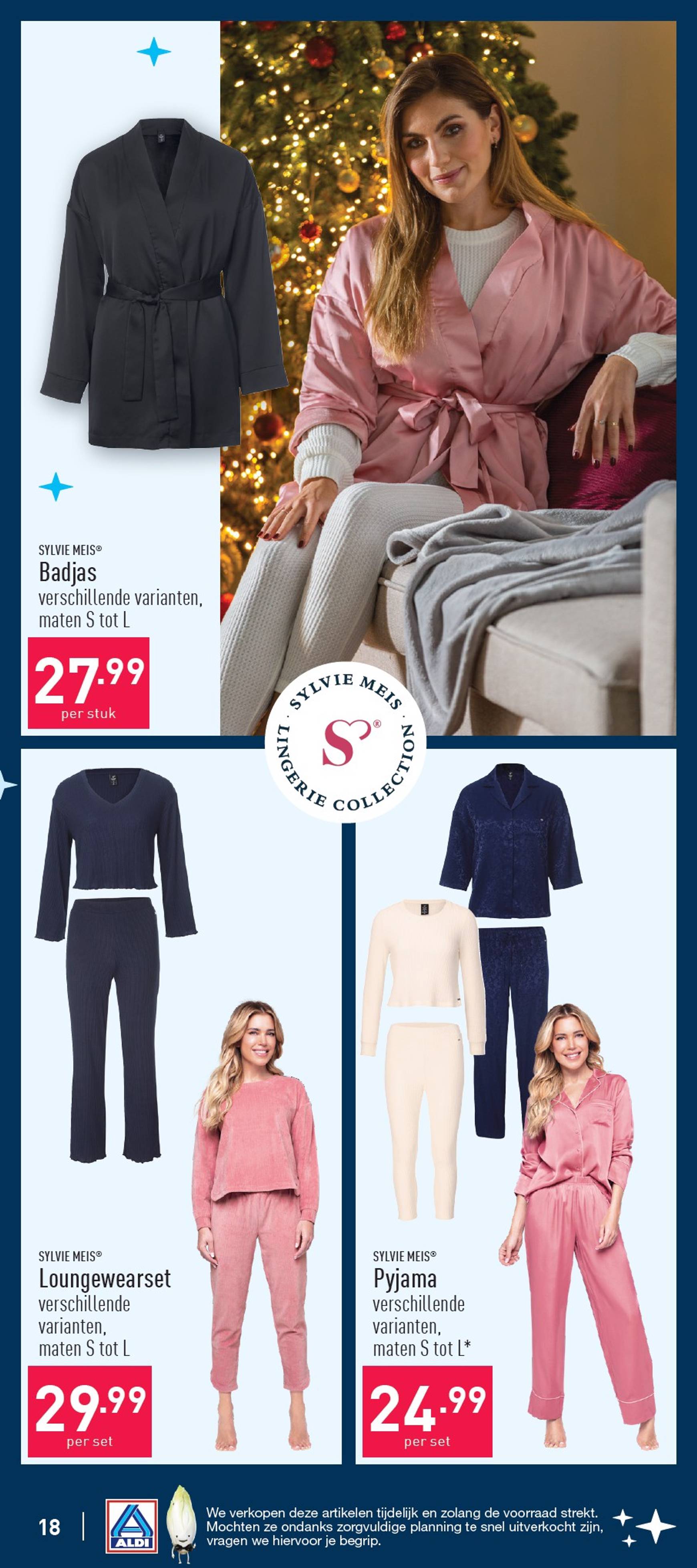 aldi - ALDI folder geldig vanaf 09/12 - 14/12 - page: 18