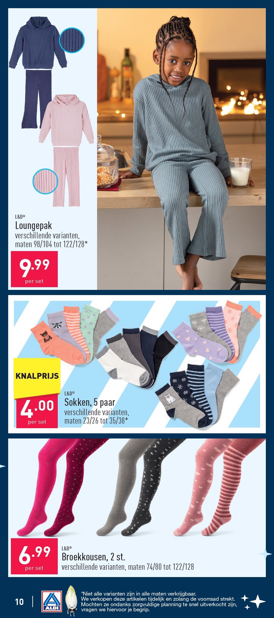 aldi - ALDI folder geldig vanaf 14/12 - 20/12 - page: 10