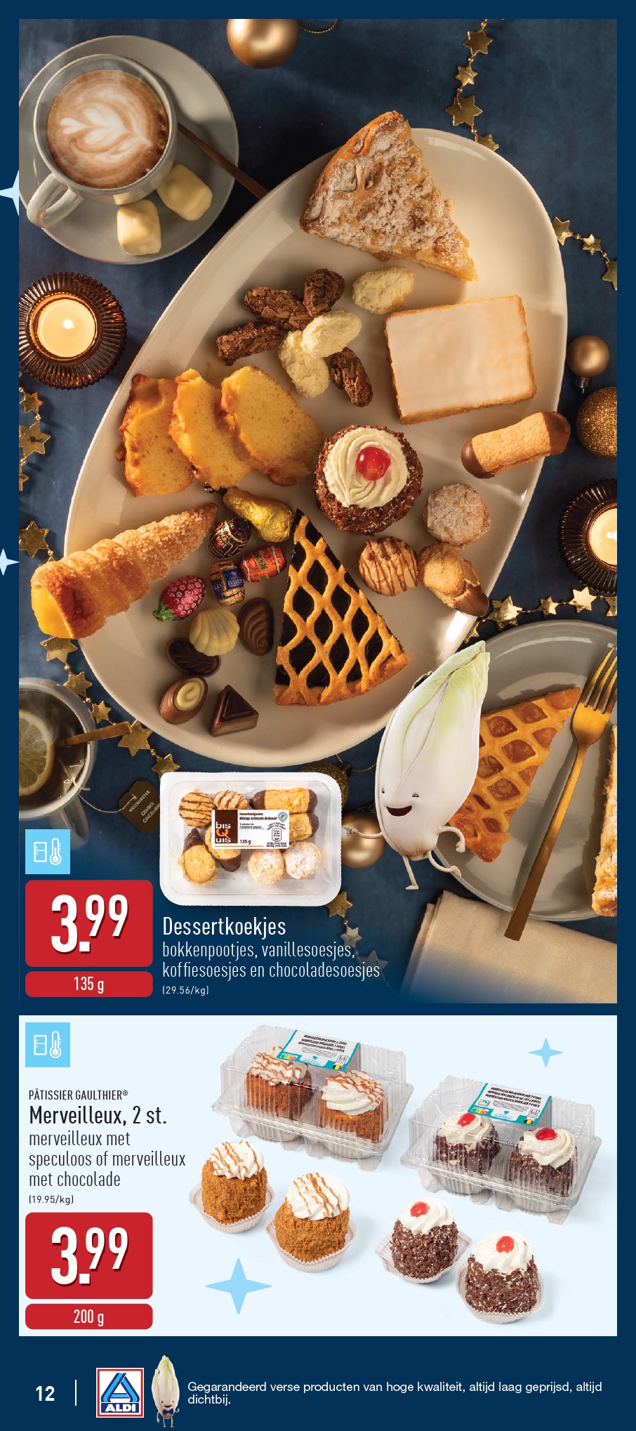 aldi - ALDI folder geldig vanaf 30/12 - 04/01 - page: 12