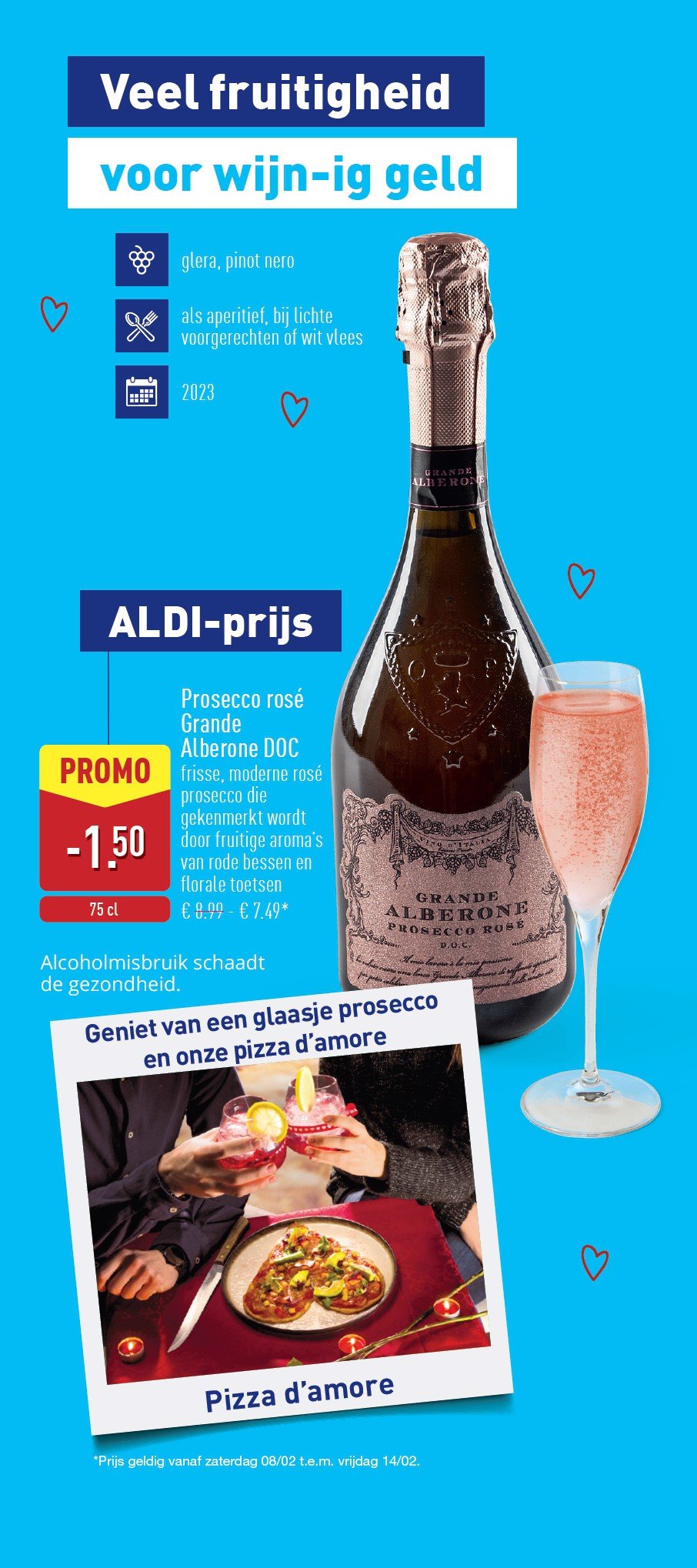 aldi - ALDI folder geldig vanaf 10/02 - 15/02 - page: 4