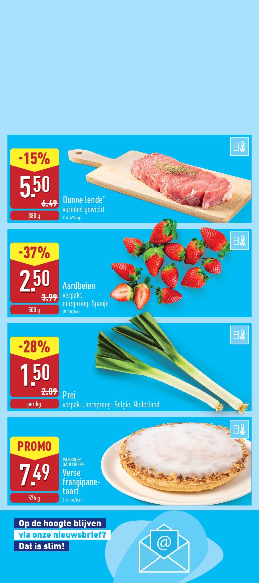 aldi - ALDI folder geldig vanaf 03/03 - 08/03 - page: 47