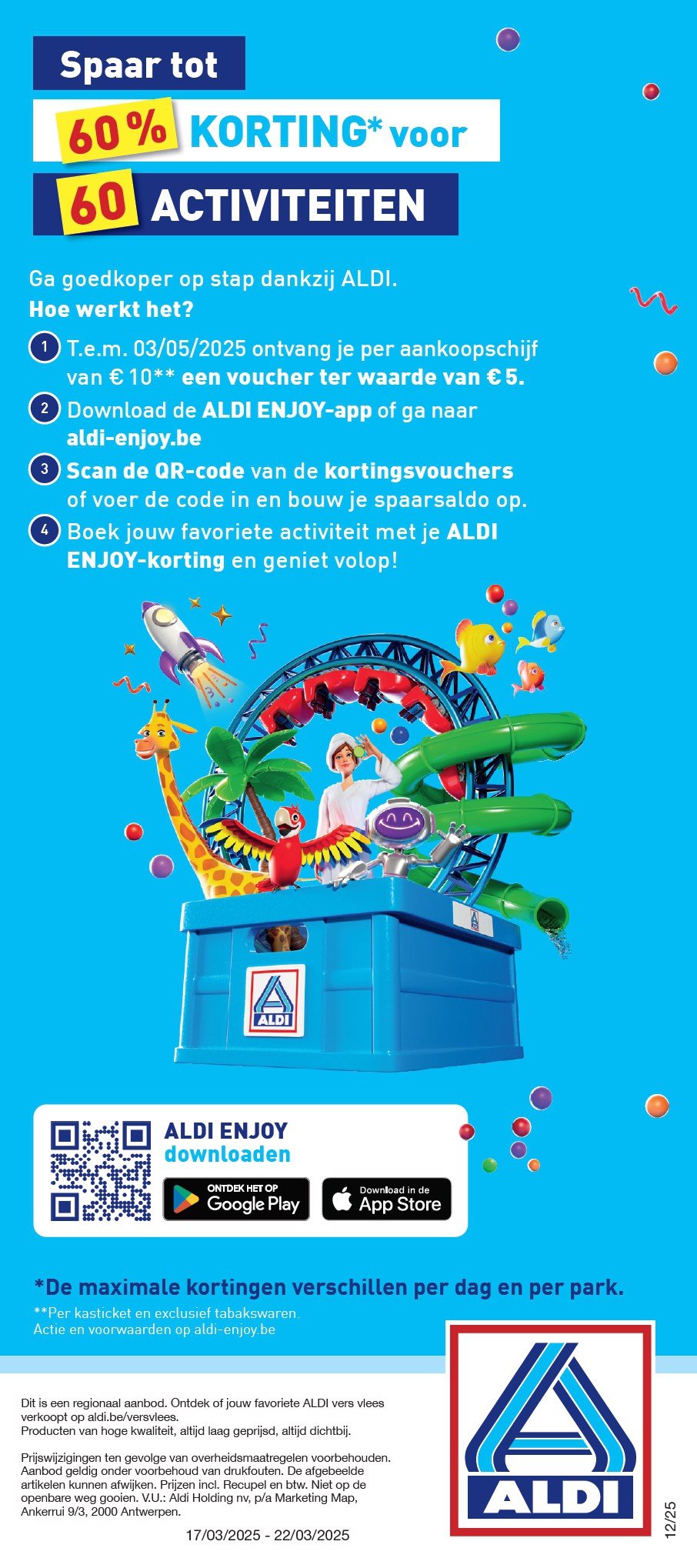 aldi - ALDI folder geldig vanaf 17/03 - 23/03 - page: 48