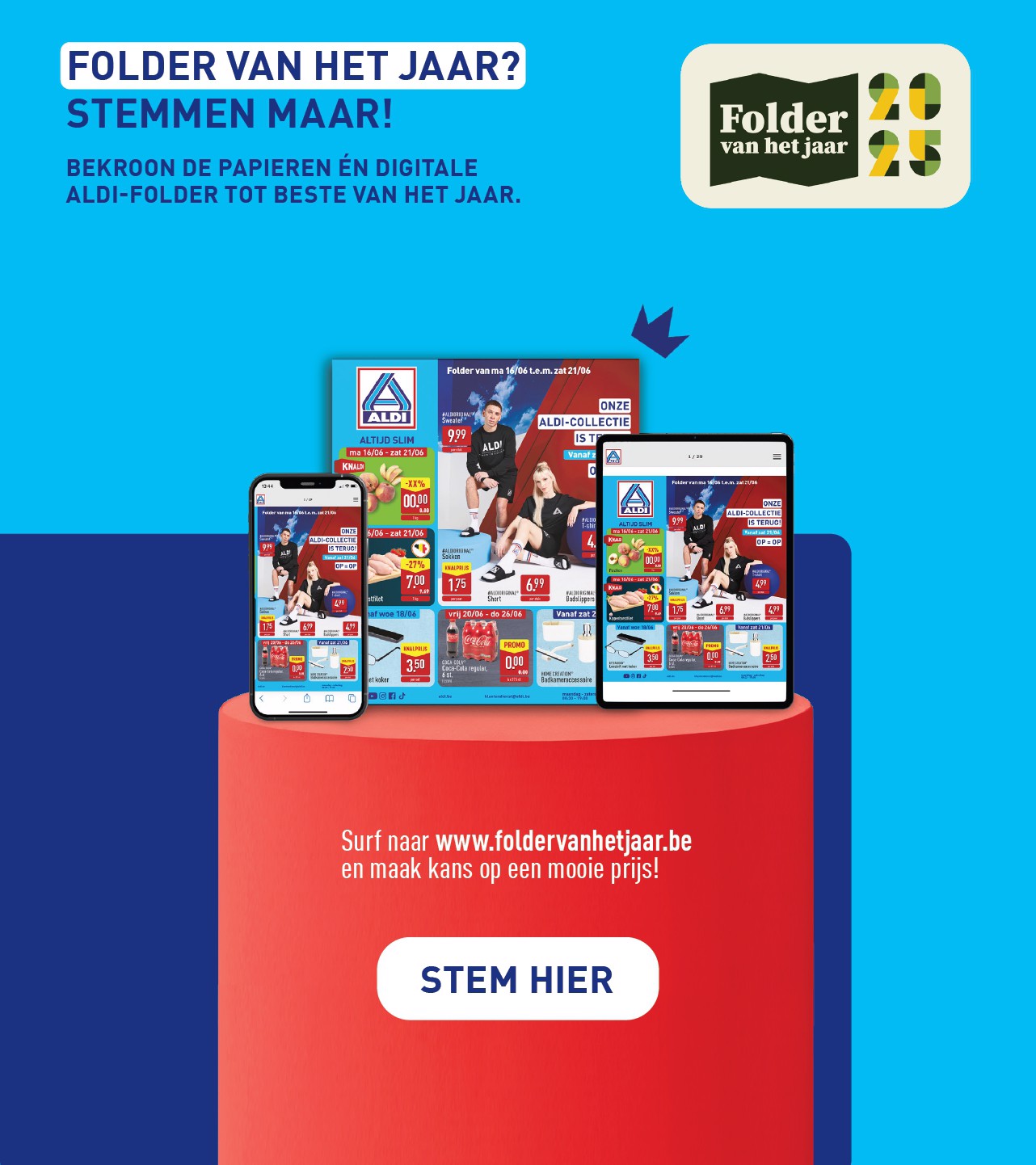 aldi - ALDI folder geldig vanaf 01/09 - 06/09 - page: 25