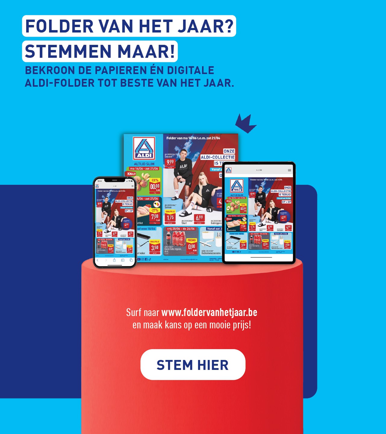 aldi - ALDI folder geldig vanaf 08/09 - 13/09 - page: 29