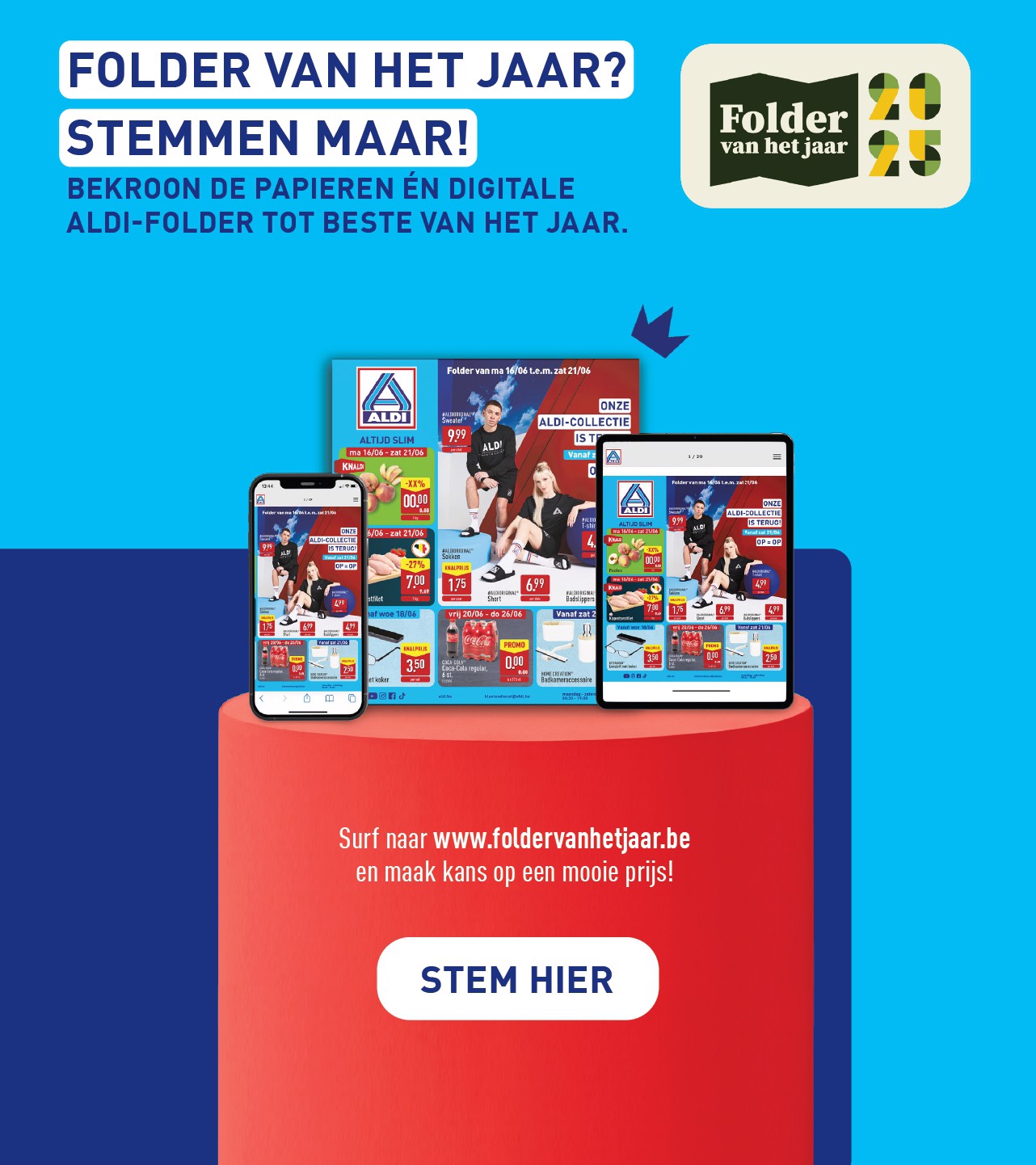 aldi - De ALDI folder geldig vanaf 27/10 t/m 31/10 - page: 29
