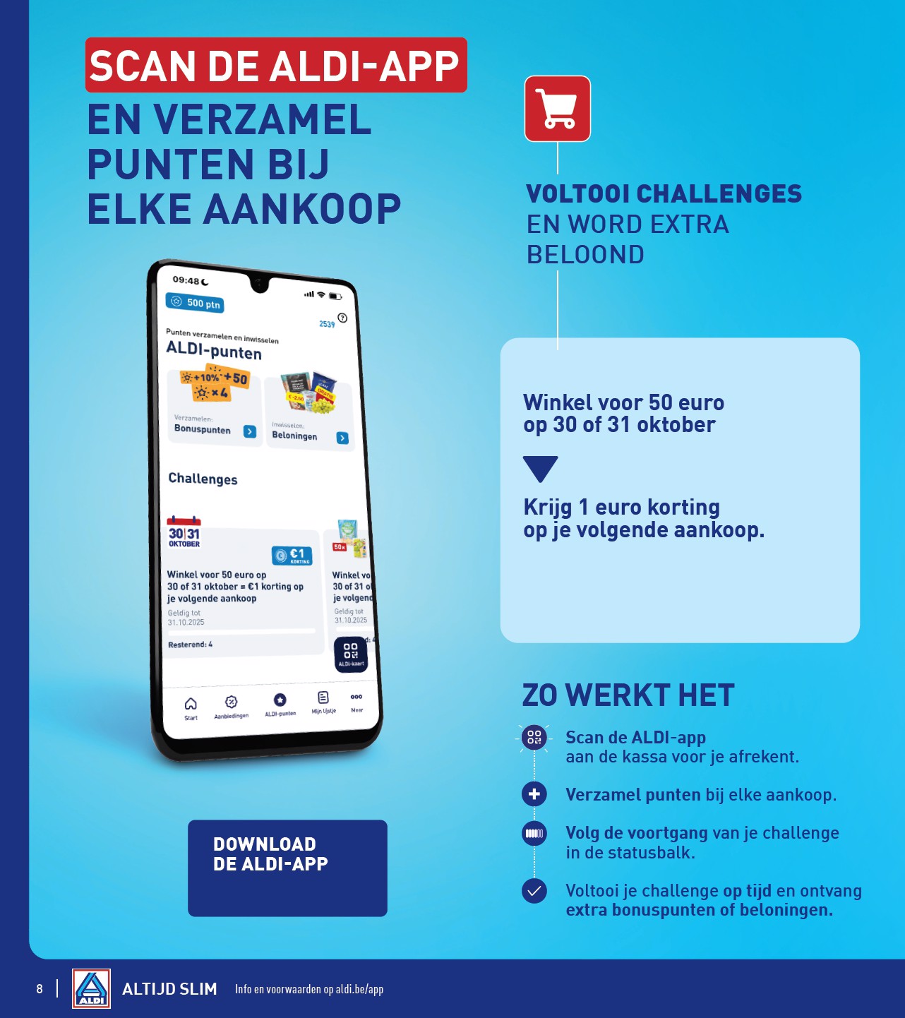 aldi - De ALDI folder geldig vanaf 27/10 t/m 31/10 - page: 8