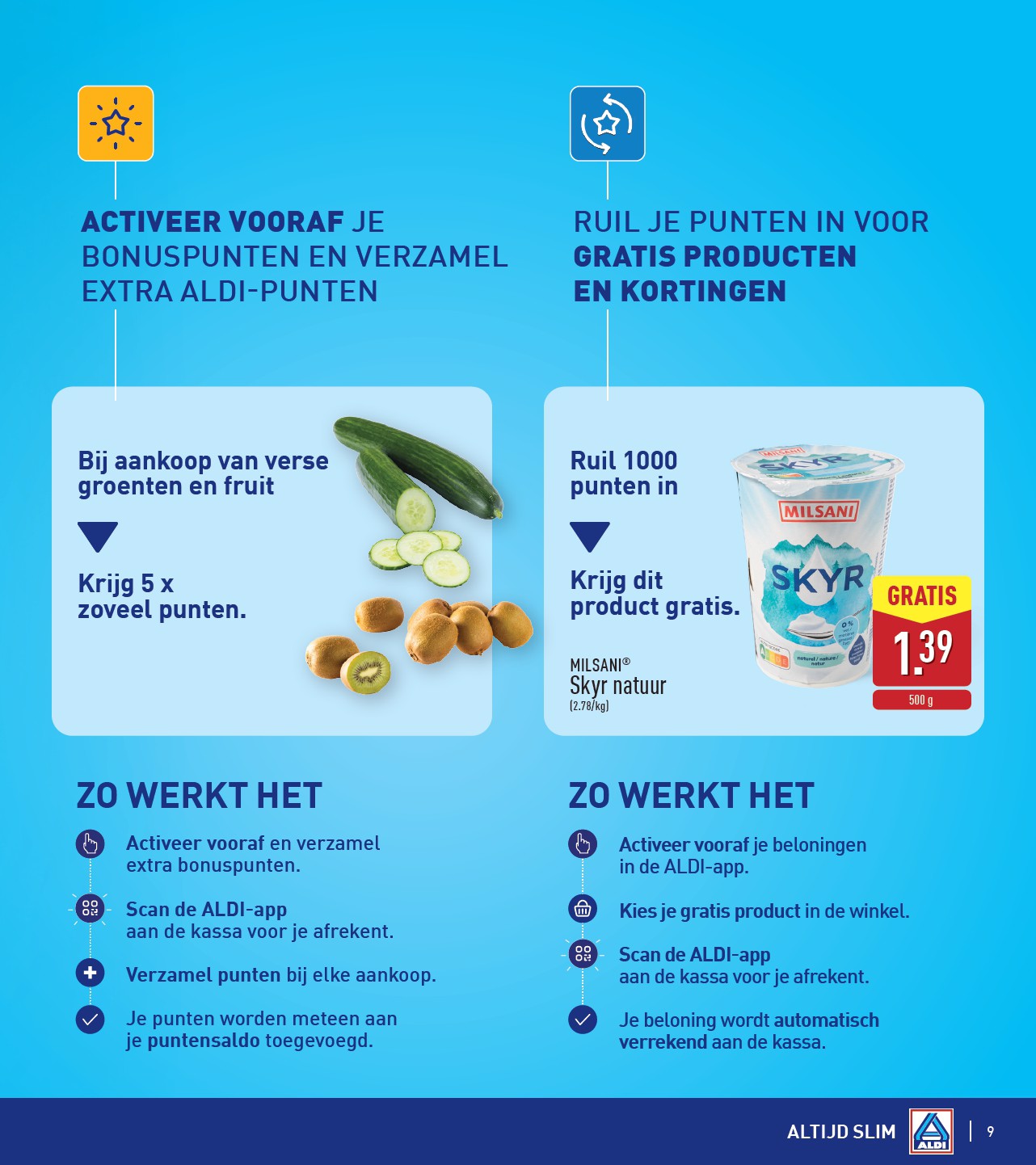 aldi - De ALDI folder geldig vanaf 27/10 t/m 31/10 - page: 9