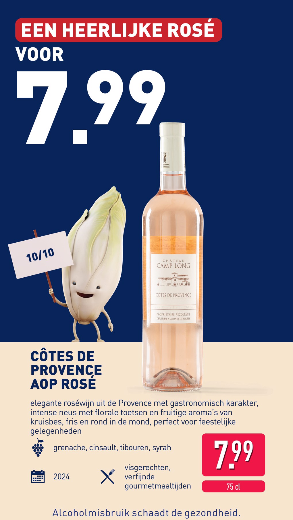 aldi - De ALDI - Wijnspecial folder geldig vanaf 22/10 t/m 31/12 - page: 11