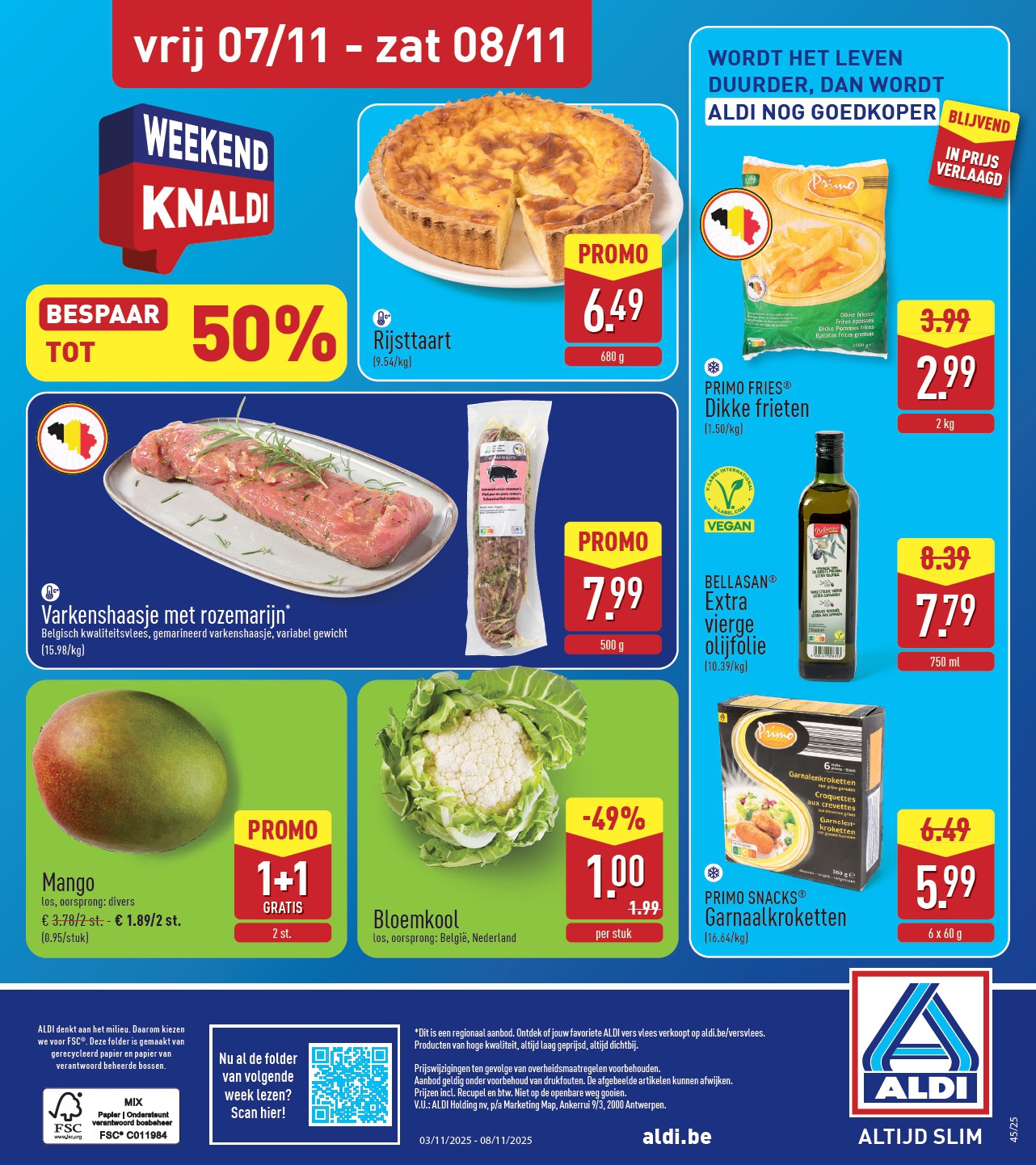 aldi - De ALDI - Themaspecial speelgoed folder geldig vanaf 05/11 t/m 08/11 - page: 6