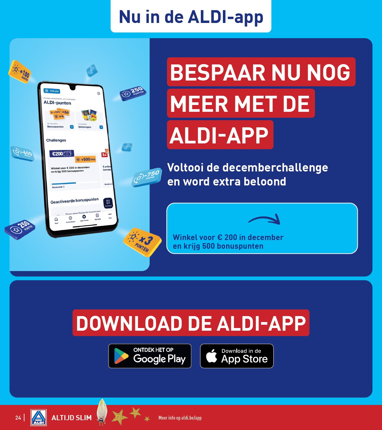 aldi - De ALDI folder geldig vanaf 01/12 t/m 06/12 - page: 24